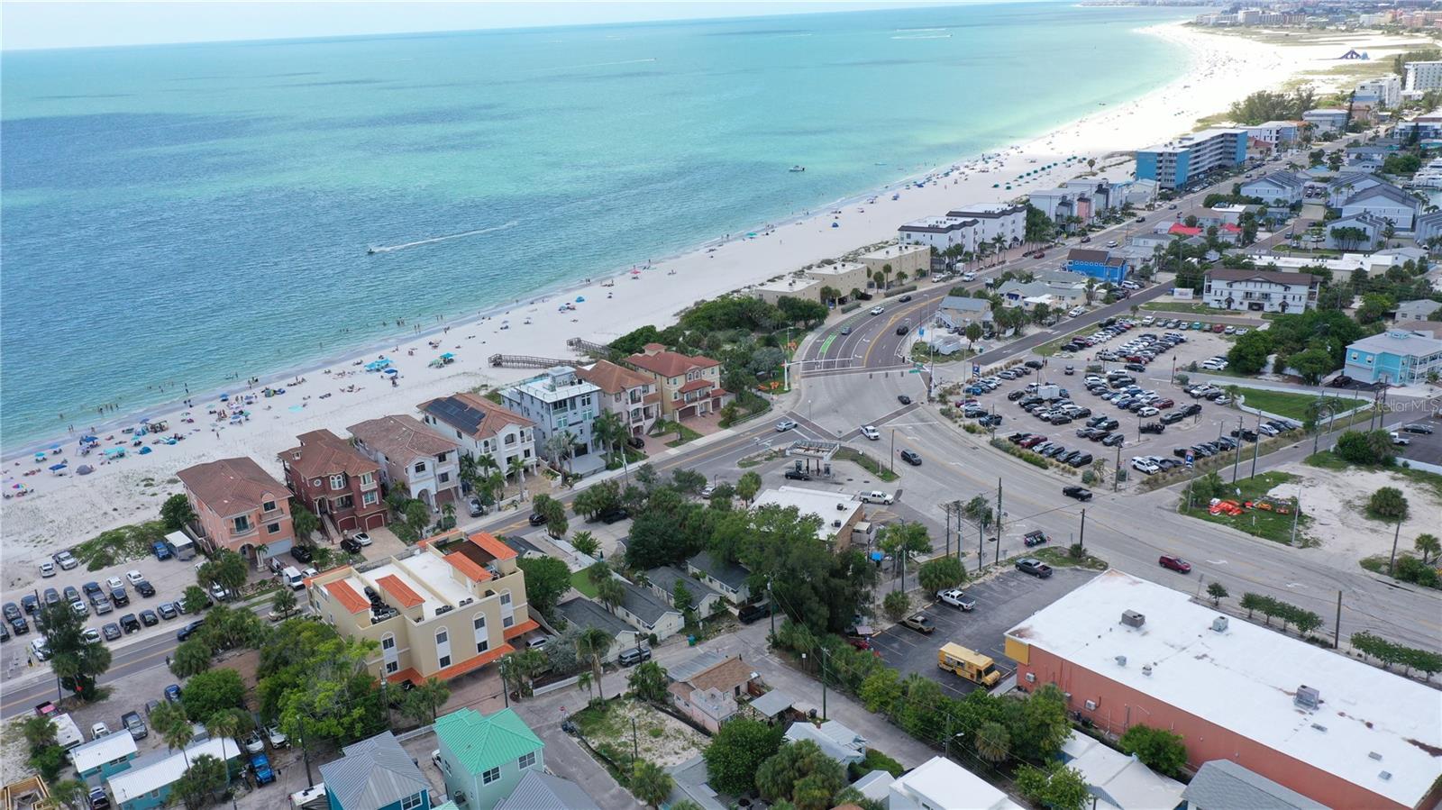 101 95TH AVE, TREASURE ISLAND, FL — photo 14