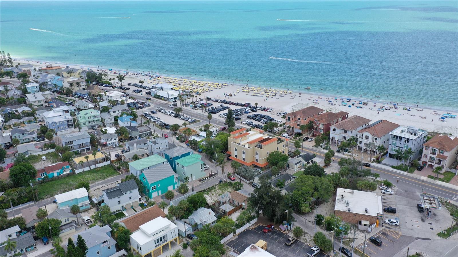 101 95TH AVE, TREASURE ISLAND, FL — photo 15
