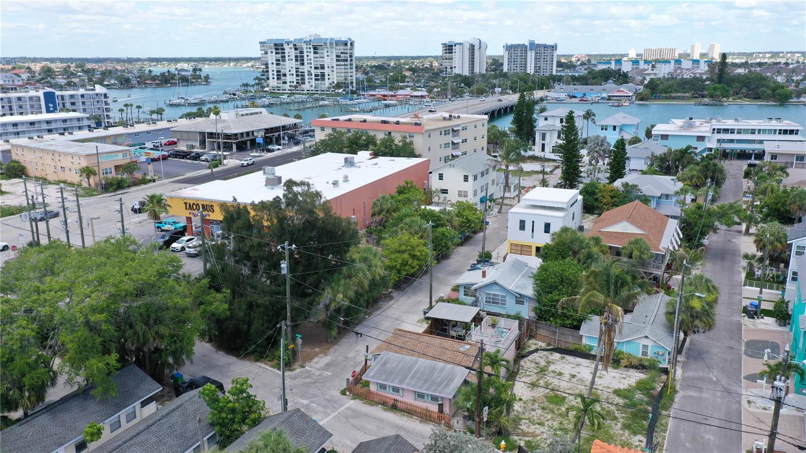 101 95TH AVE, TREASURE ISLAND, FL — photo 16