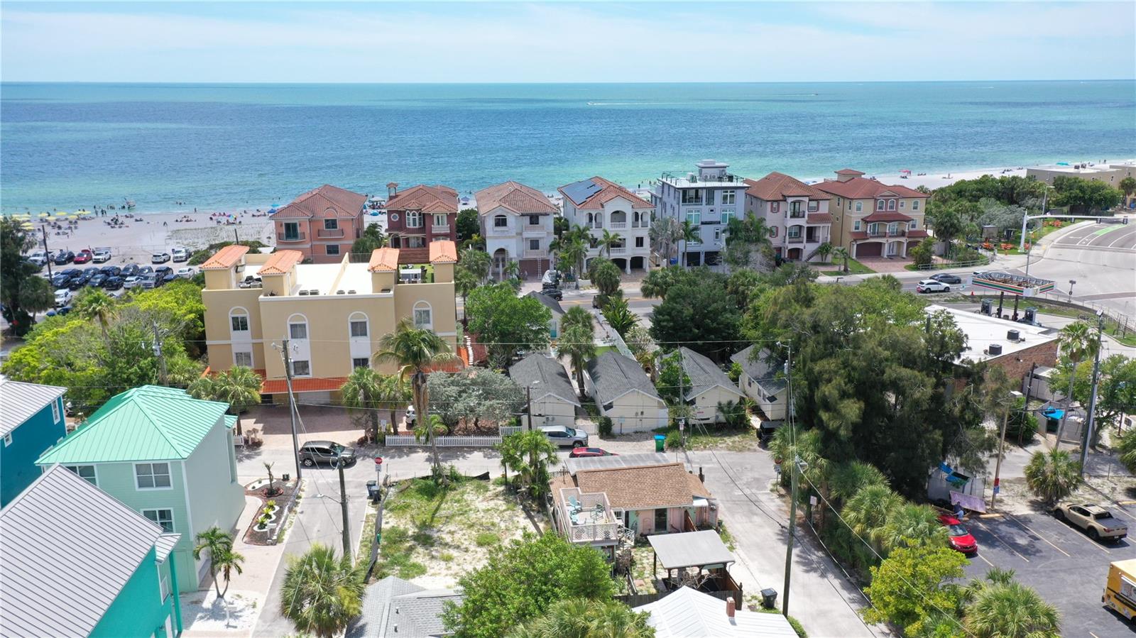 101 95TH AVE, TREASURE ISLAND, FL — photo 17