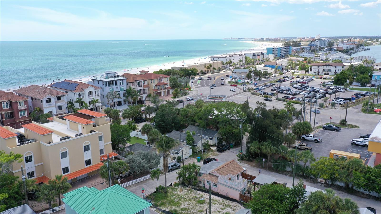 101 95TH AVE, TREASURE ISLAND, FL — photo 19