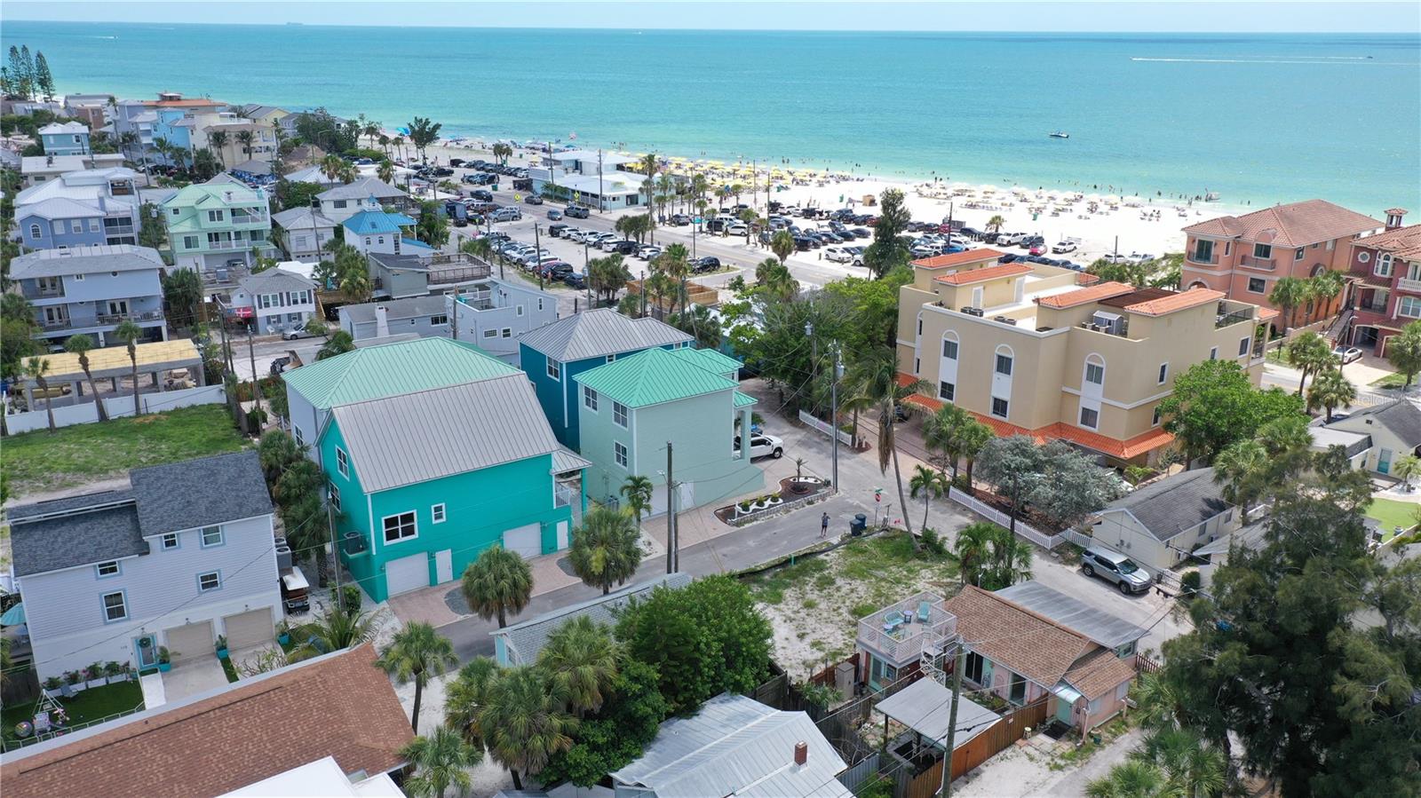 101 95TH AVE, TREASURE ISLAND, FL — photo 21