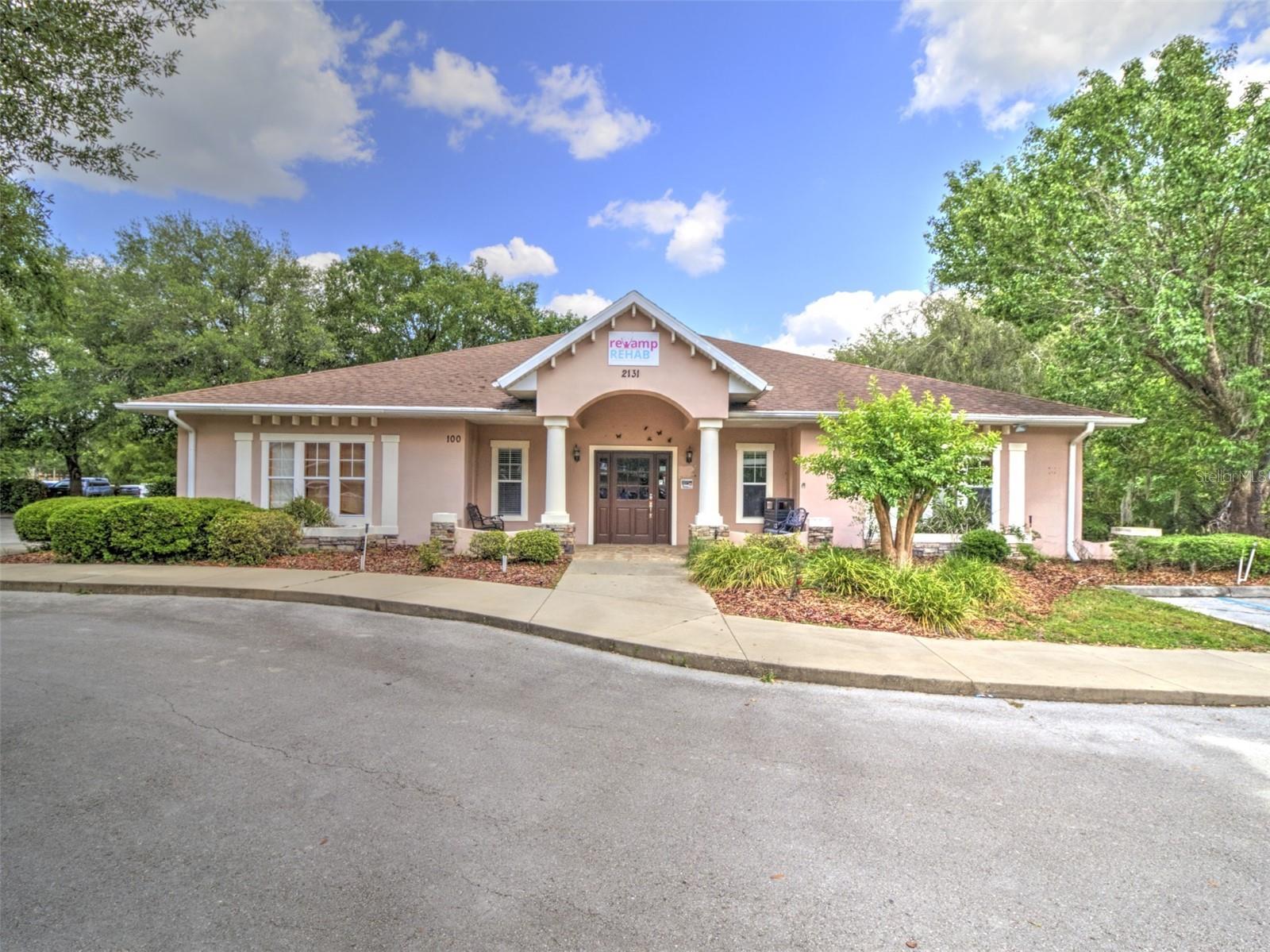 2131 SW 22ND PL #100, OCALA, FL