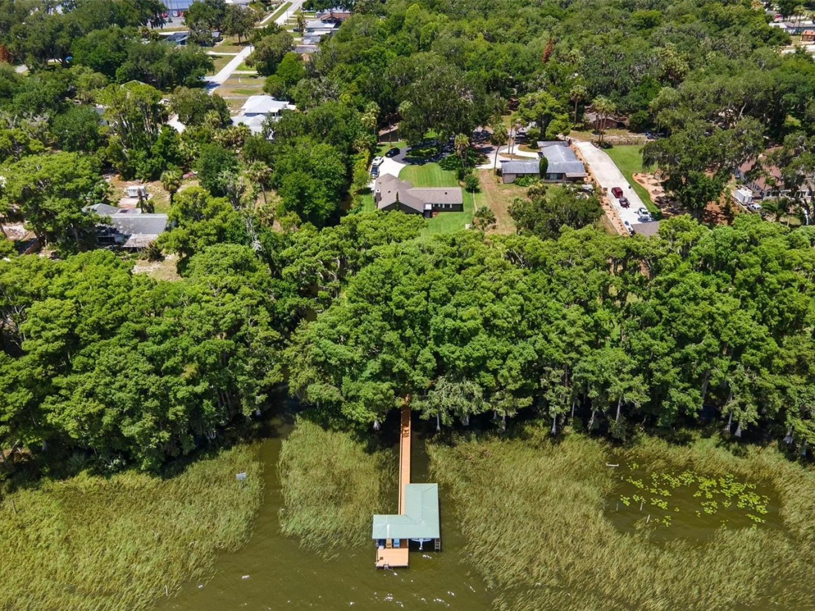 29205 S CORLEY ISLAND RD, LEESBURG, FL — photo 56