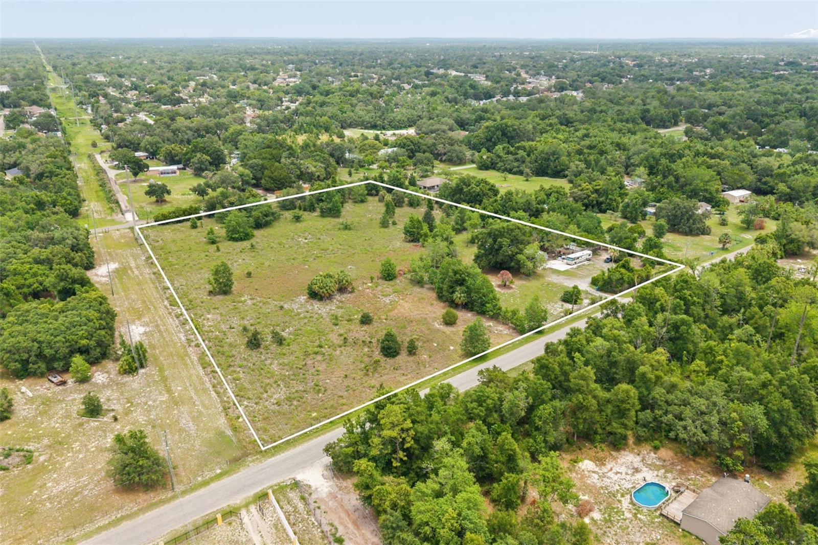 9345 ORCHARD WAY, SPRING HILL, FL — photo 5