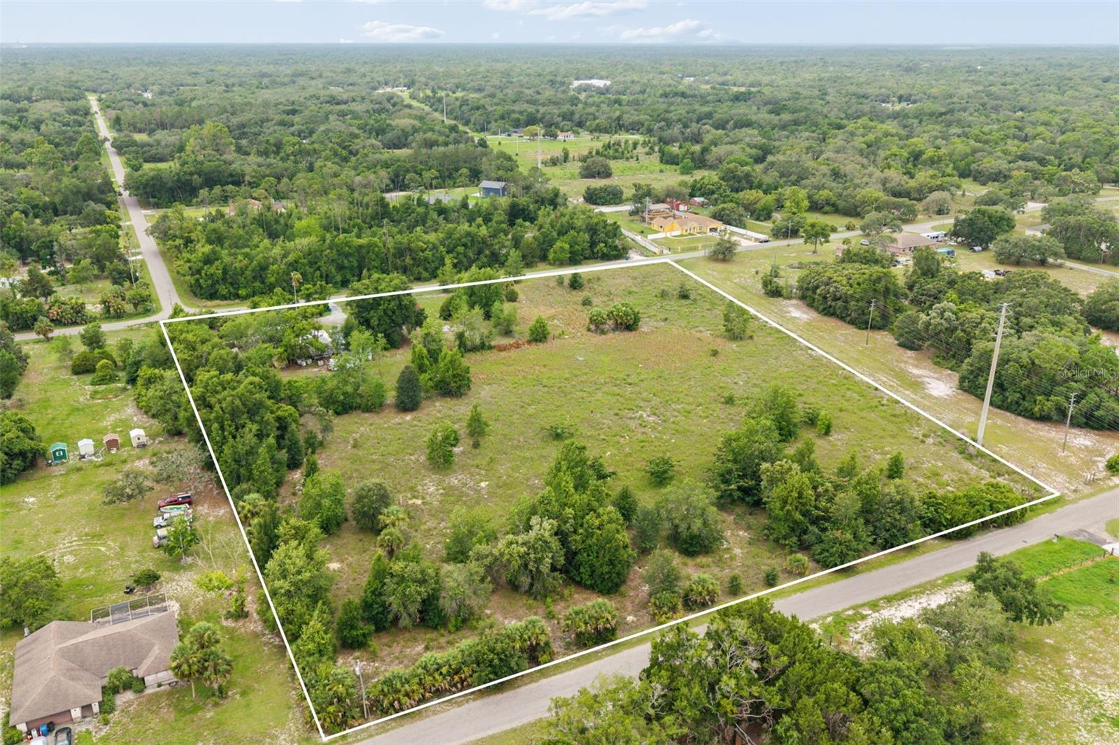 9345 ORCHARD WAY, SPRING HILL, FL — photo 7