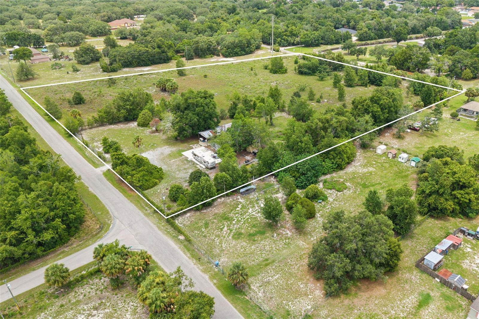 9345 ORCHARD WAY, SPRING HILL, FL — photo 14