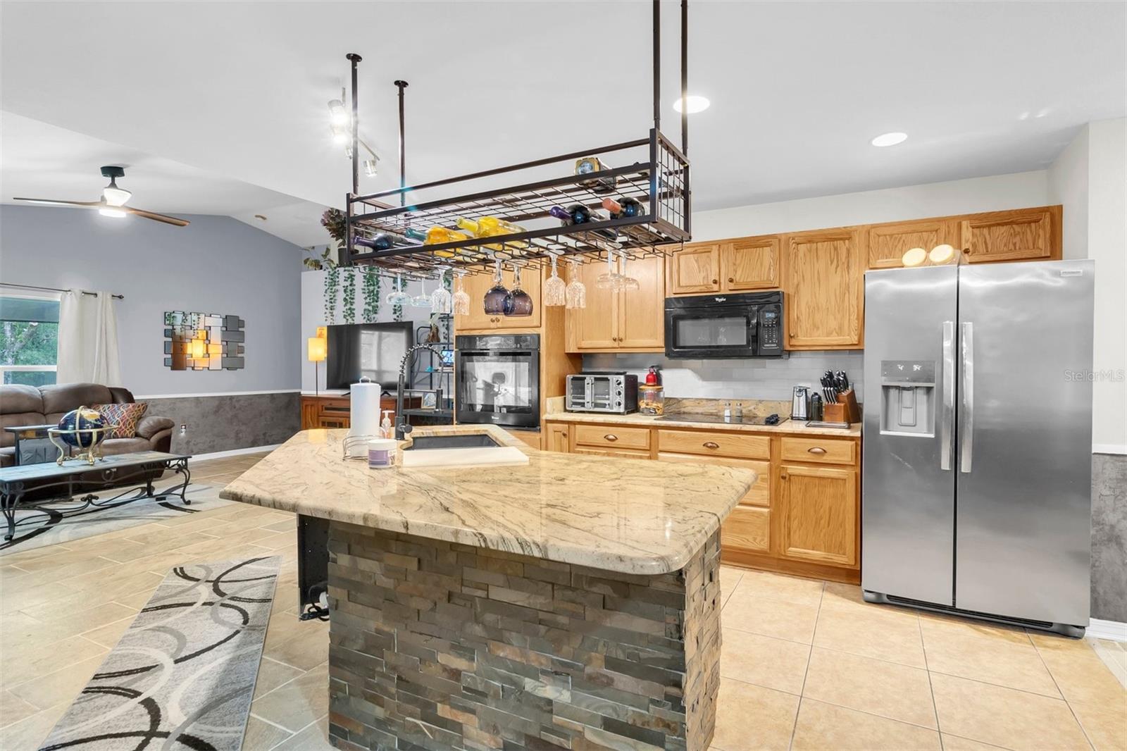 11058 N MORRELL DR, CITRUS SPRINGS, FL — photo 5