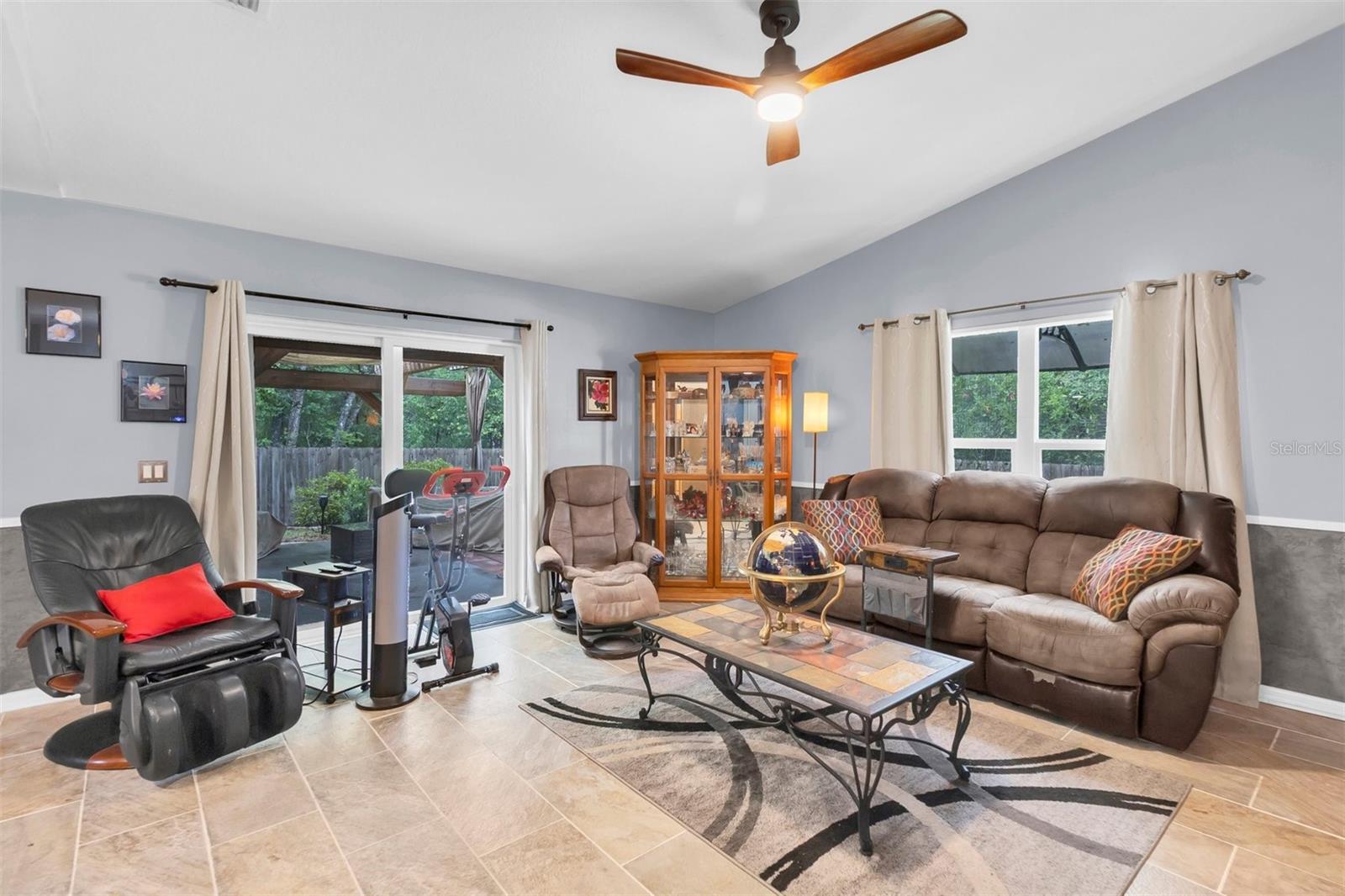 11058 N MORRELL DR, CITRUS SPRINGS, FL — photo 8