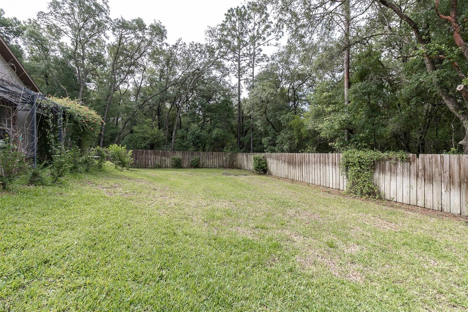 11058 N MORRELL DR, CITRUS SPRINGS, FL — photo 17