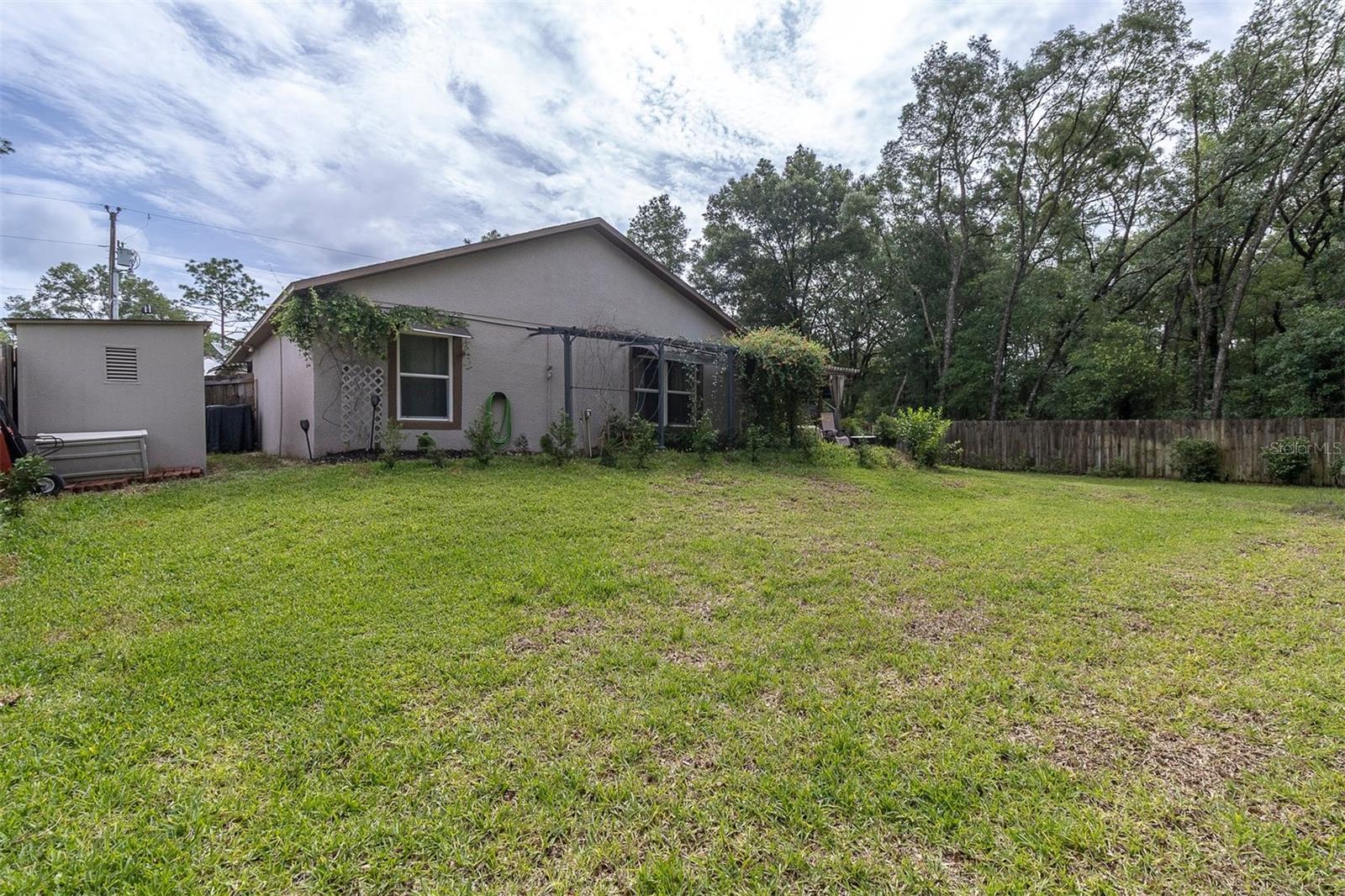 11058 N MORRELL DR, CITRUS SPRINGS, FL — photo 18
