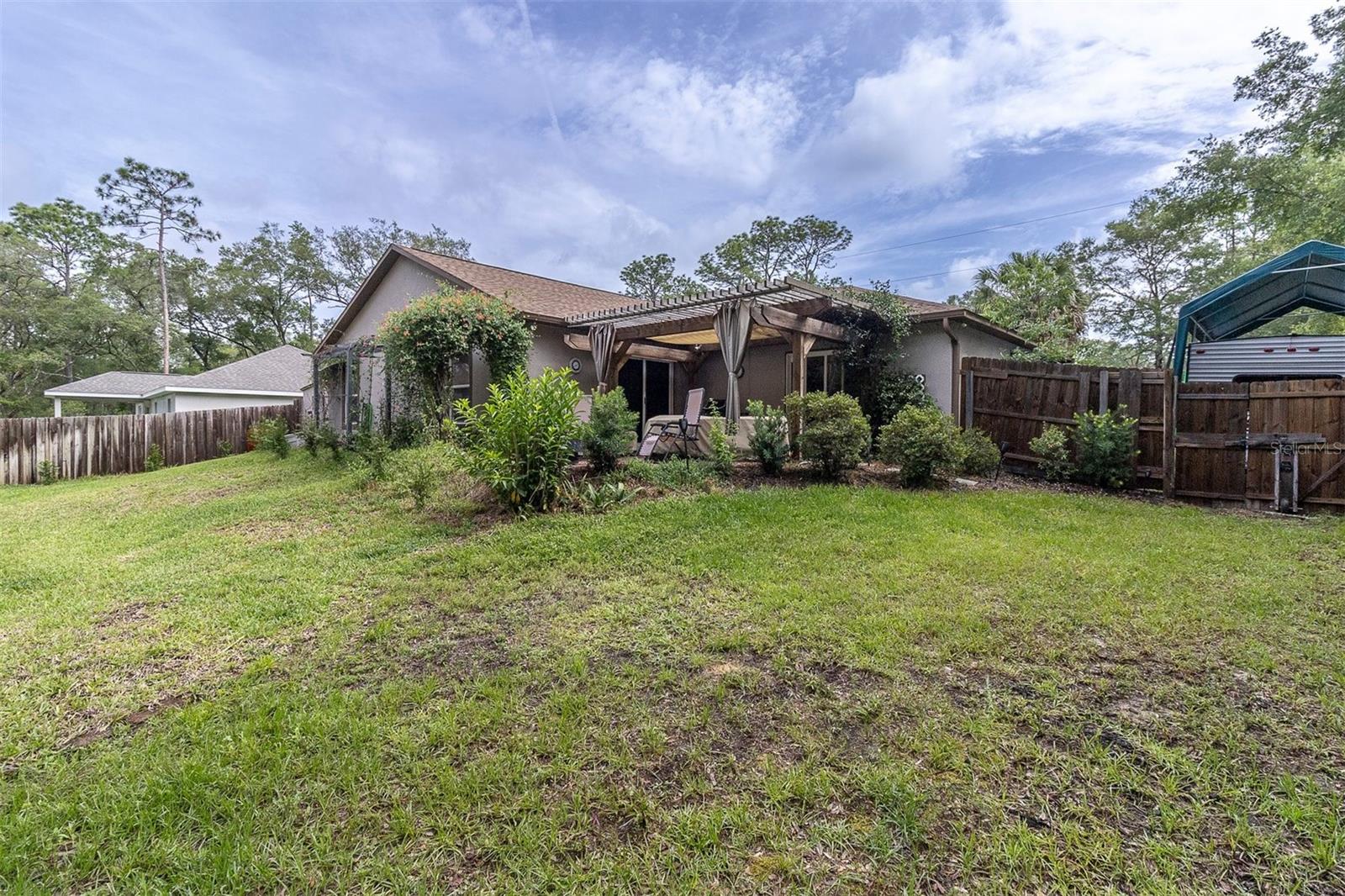 11058 N MORRELL DR, CITRUS SPRINGS, FL — photo 19