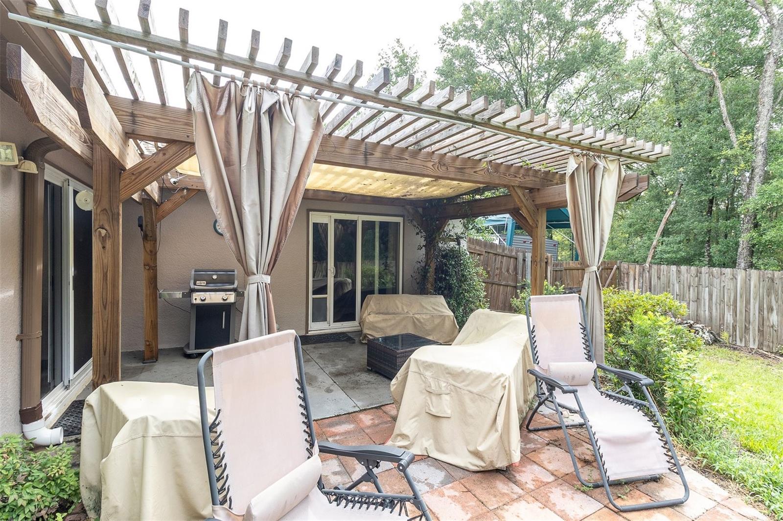 11058 N MORRELL DR, CITRUS SPRINGS, FL — photo 21