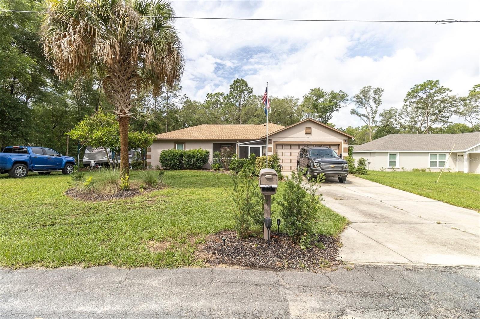 11058 N MORRELL DR, CITRUS SPRINGS, FL — photo 24