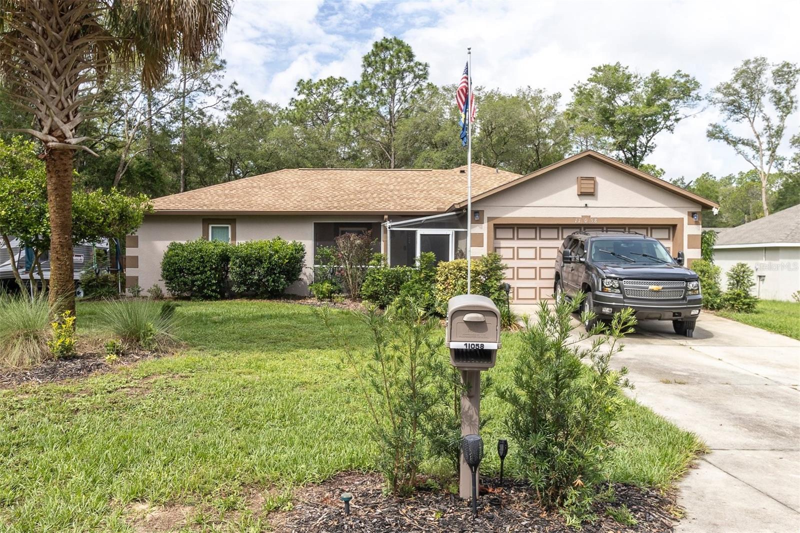 11058 N MORRELL DR, CITRUS SPRINGS, FL — photo 25
