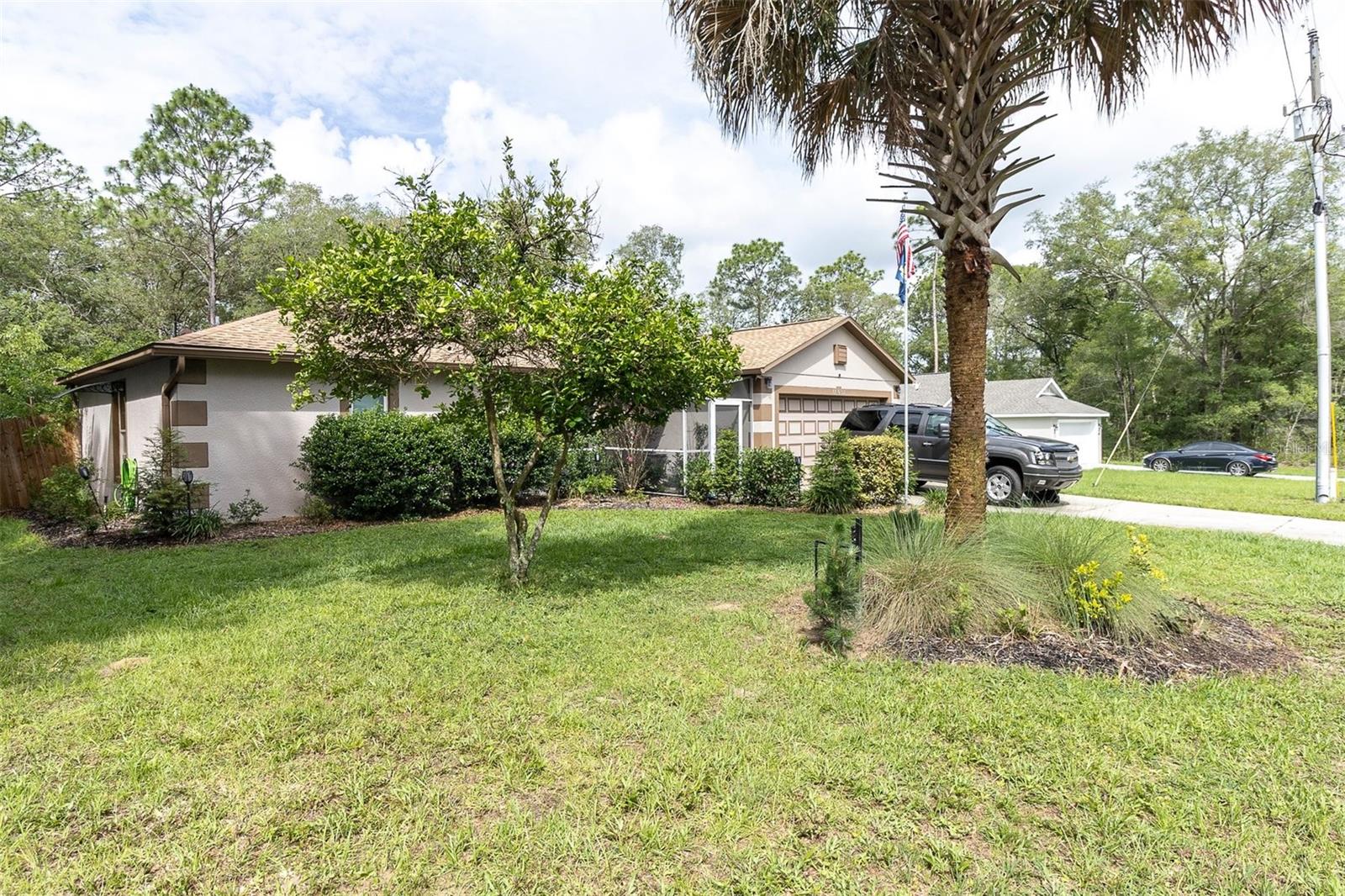 11058 N MORRELL DR, CITRUS SPRINGS, FL — photo 26