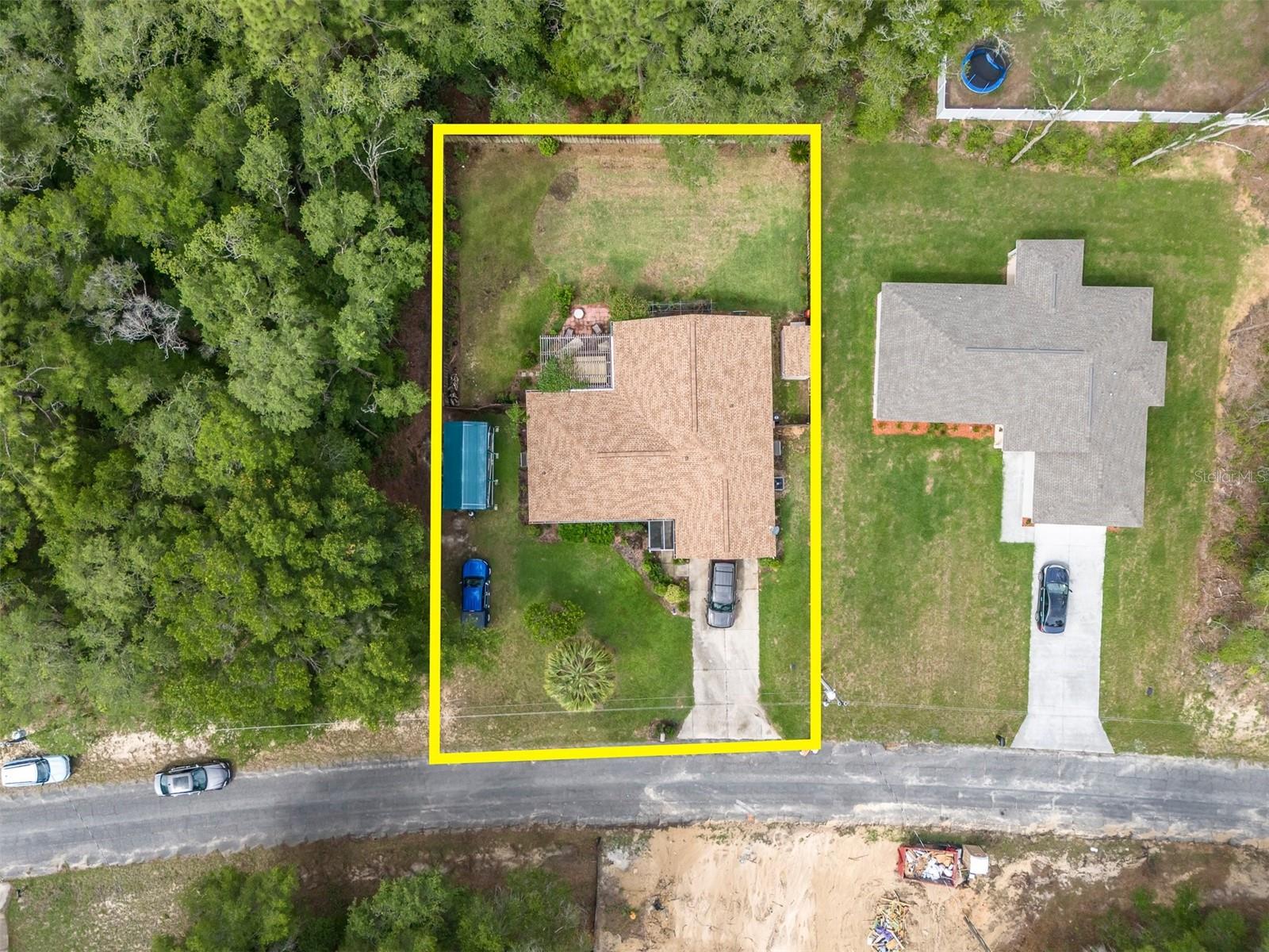 11058 N MORRELL DR, CITRUS SPRINGS, FL — photo 27