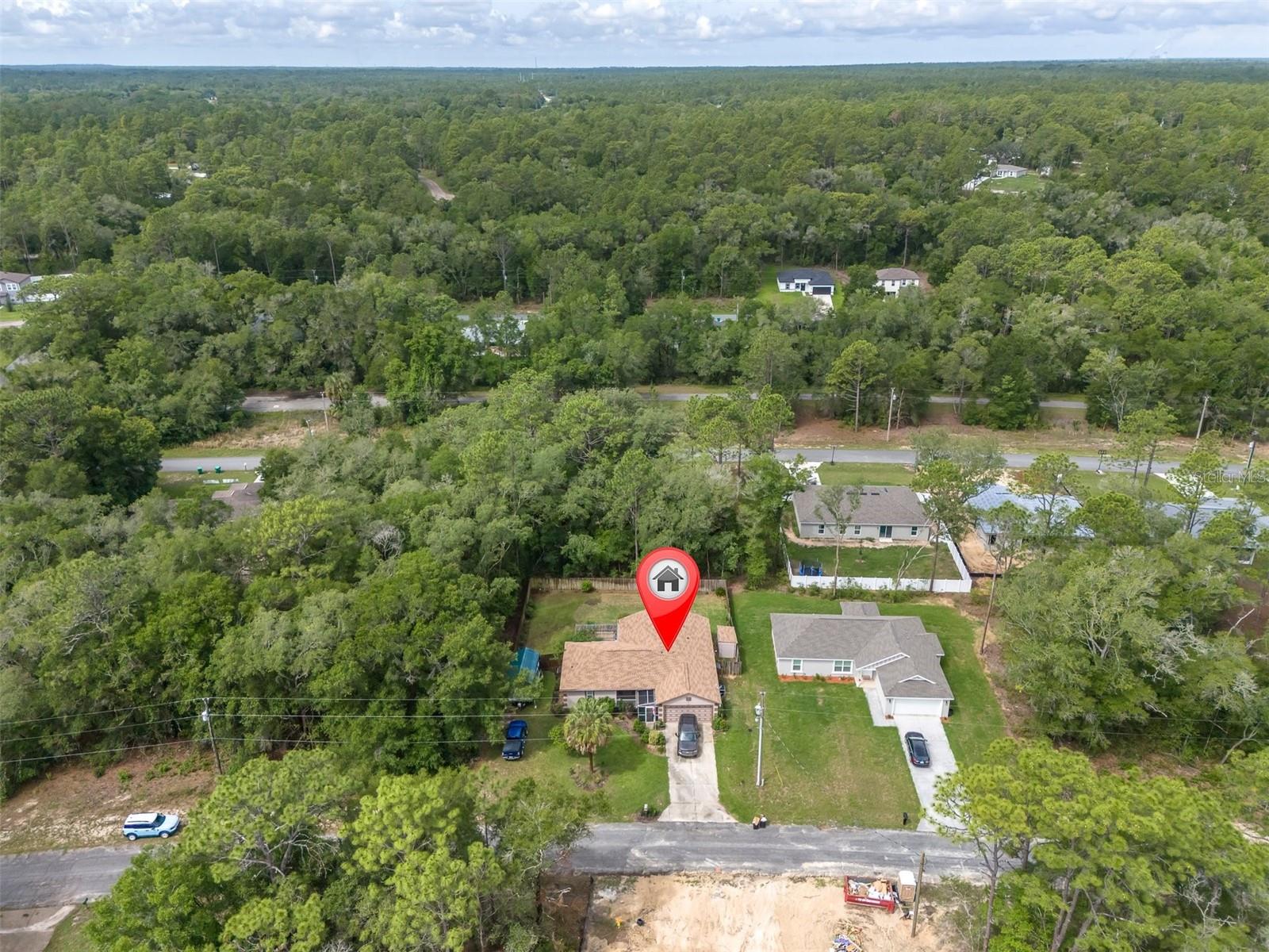 11058 N MORRELL DR, CITRUS SPRINGS, FL — photo 28