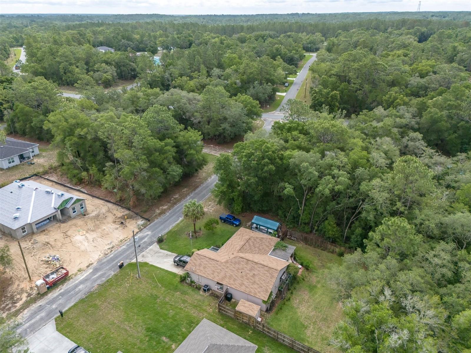 11058 N MORRELL DR, CITRUS SPRINGS, FL — photo 30