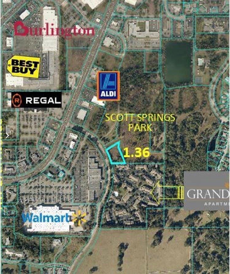 2911 SW 24TH AVE, OCALA, FL — photo 2
