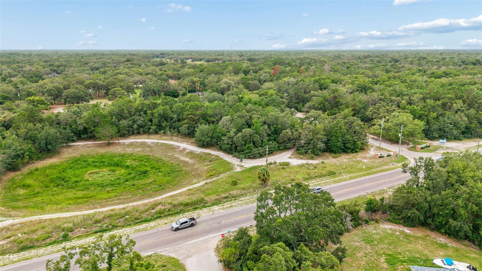 COUNTY LINE RD, SPRING HILL, FL — photo 4
