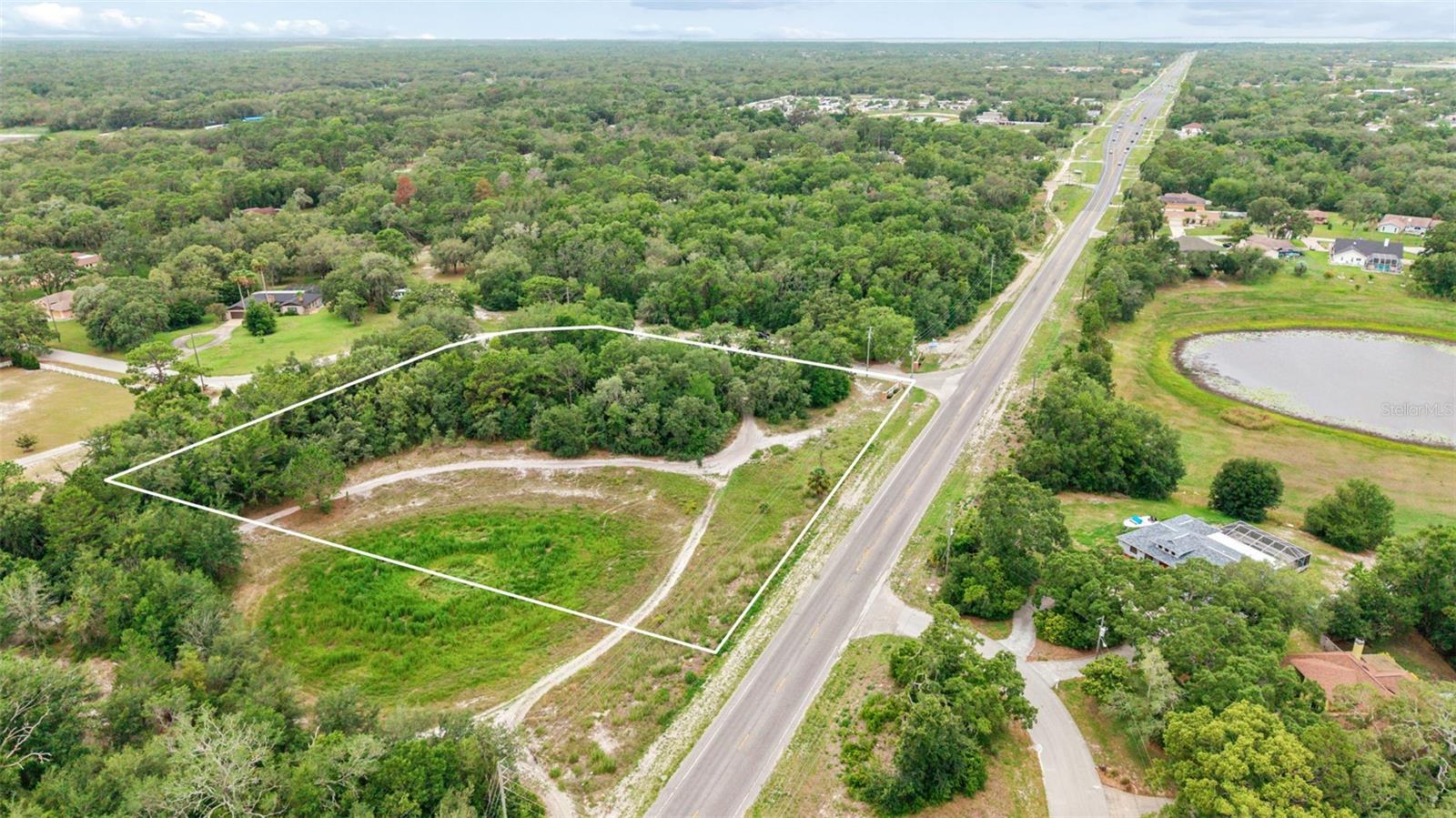 COUNTY LINE RD, SPRING HILL, FL — photo 5