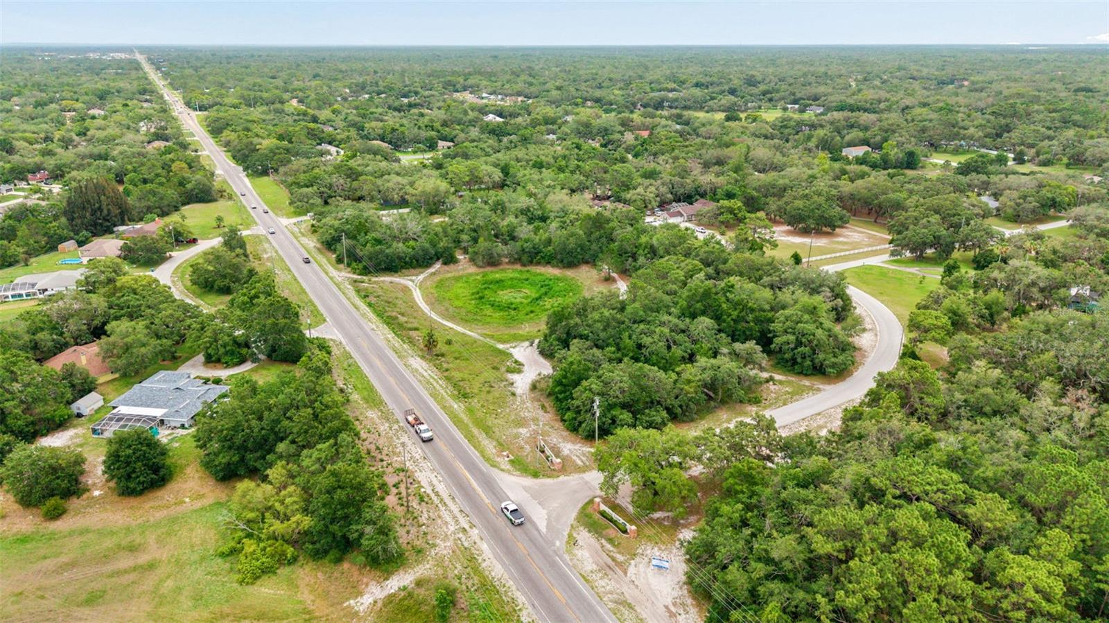 COUNTY LINE RD, SPRING HILL, FL — photo 6