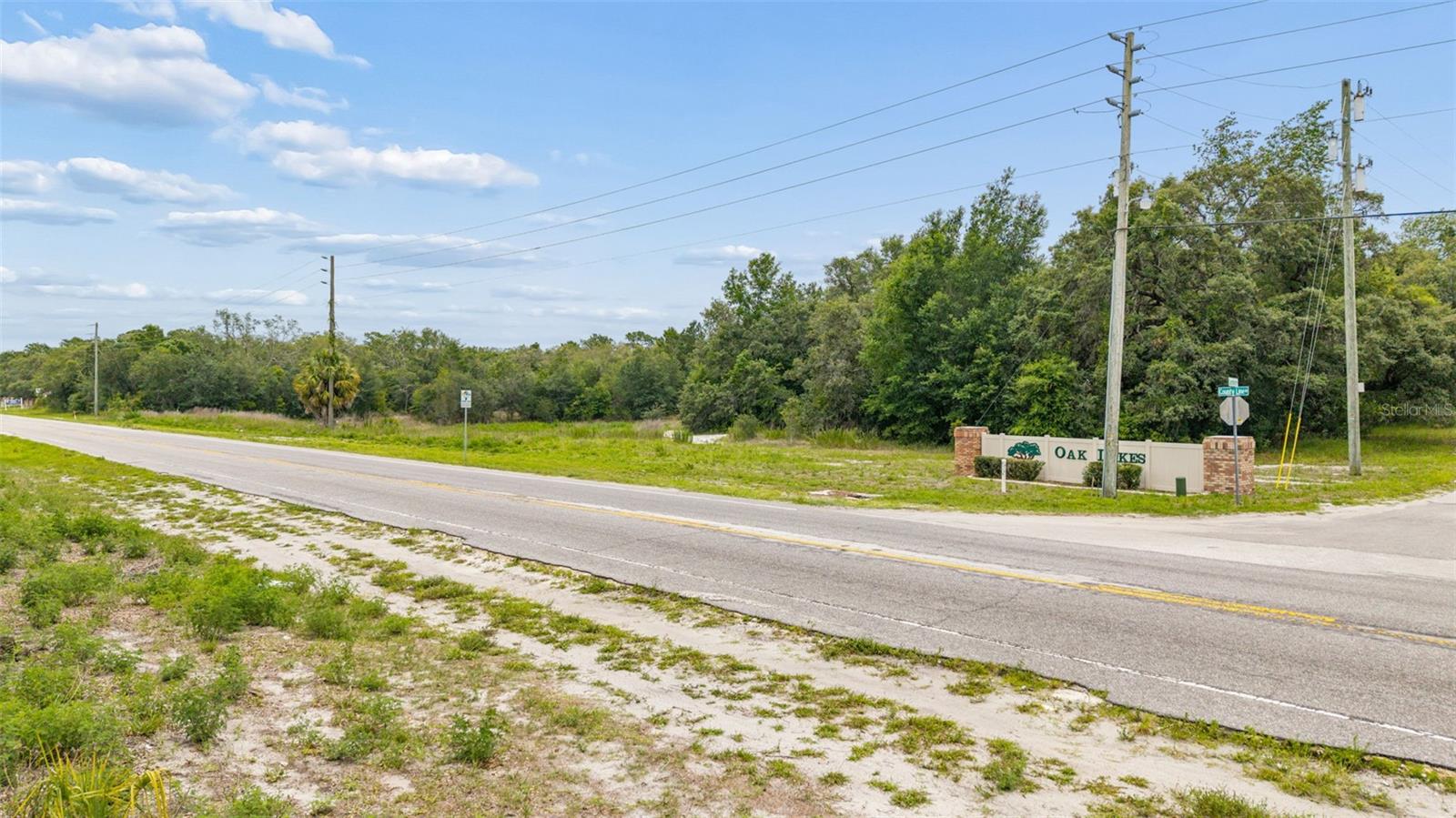 COUNTY LINE RD, SPRING HILL, FL — photo 8