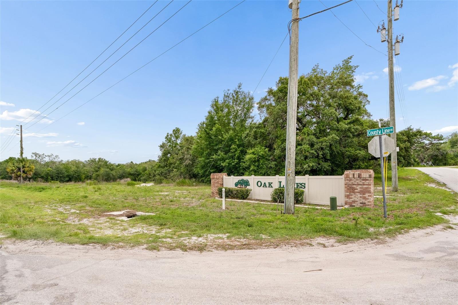 COUNTY LINE RD, SPRING HILL, FL — photo 14