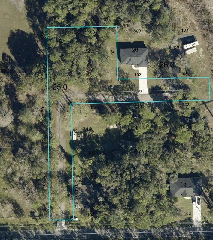 1340 JAYCE CT, GENEVA, FL — photo 7