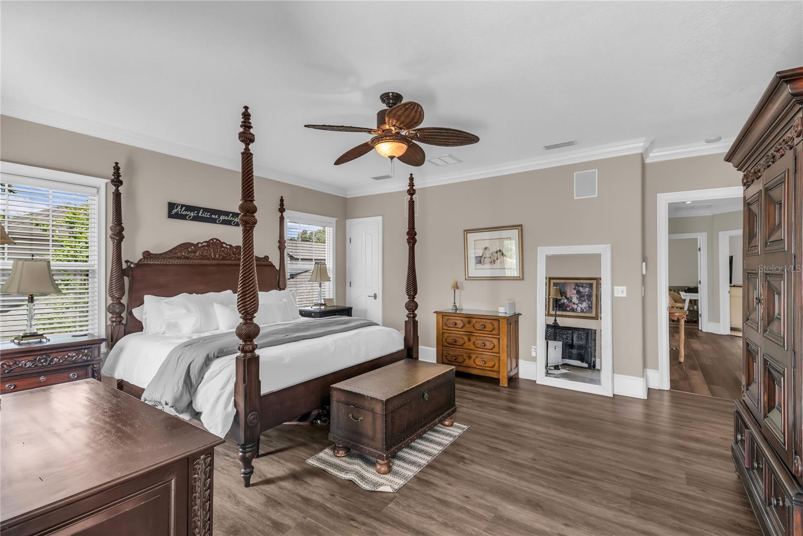1413 OSCEOLA CT, ORLANDO, FL — photo 36