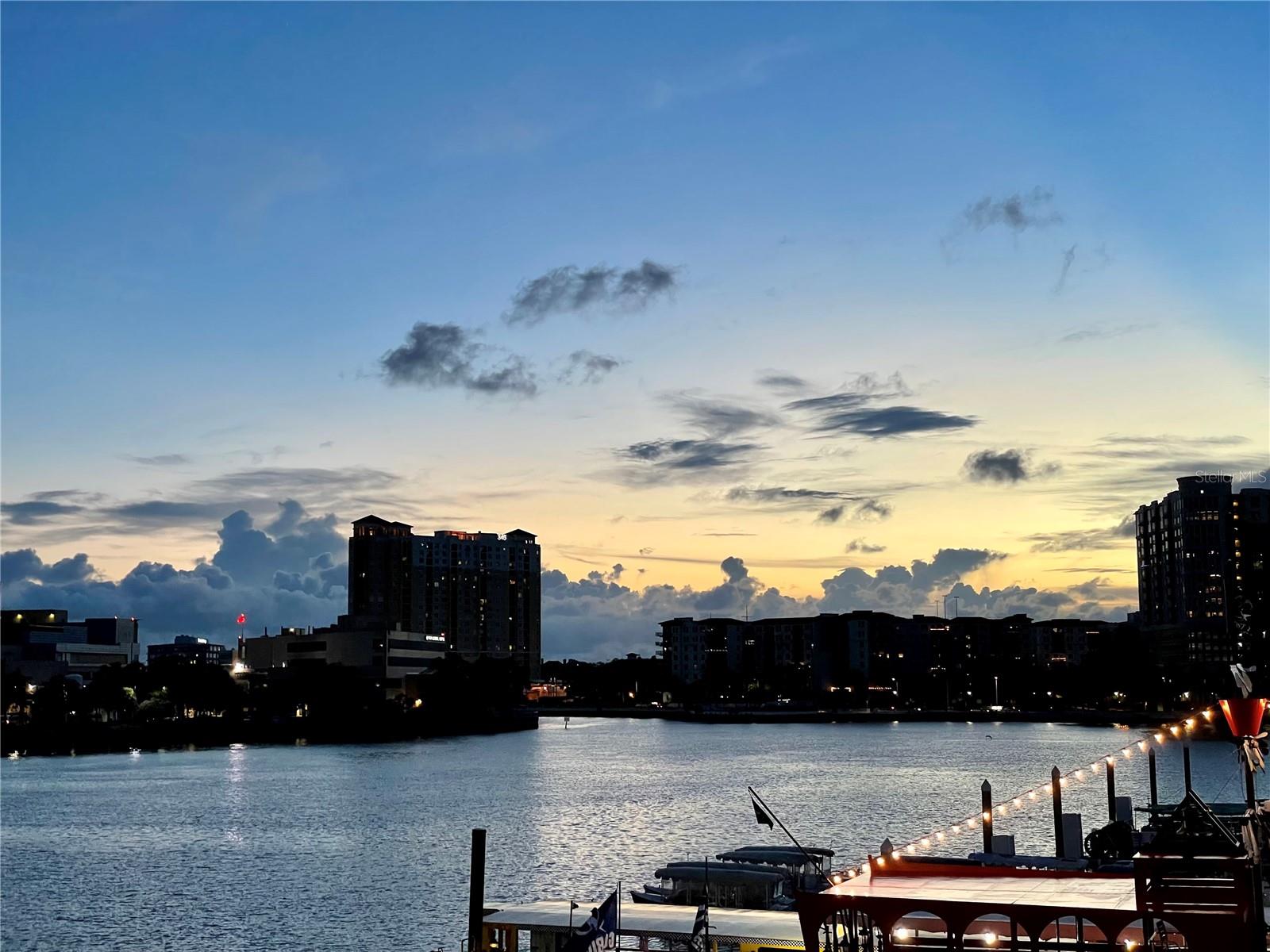 700 S HARBOUR ISLAND BLVD #110, TAMPA, FL — photo 33
