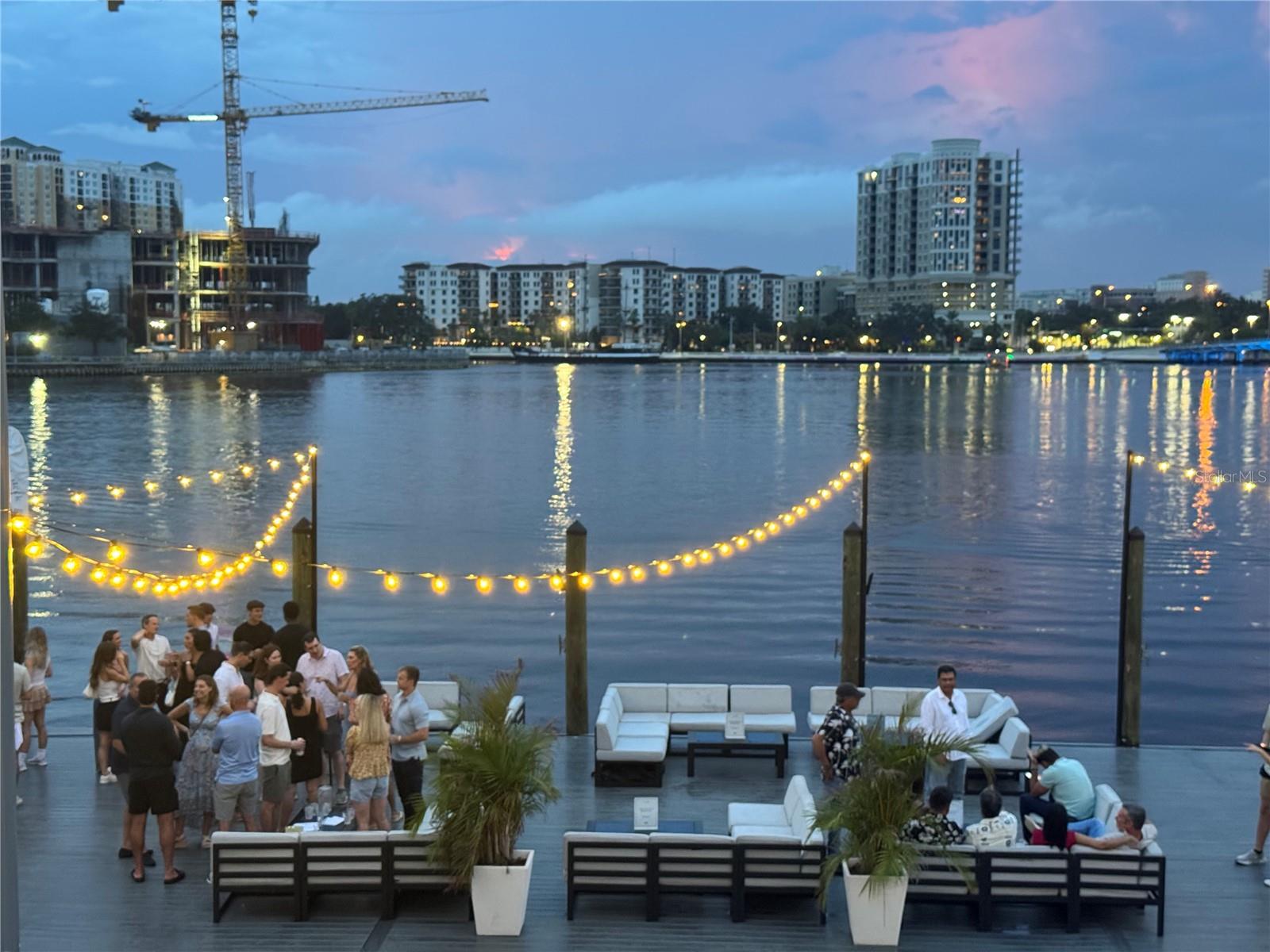 700 S HARBOUR ISLAND BLVD #110, TAMPA, FL — photo 37