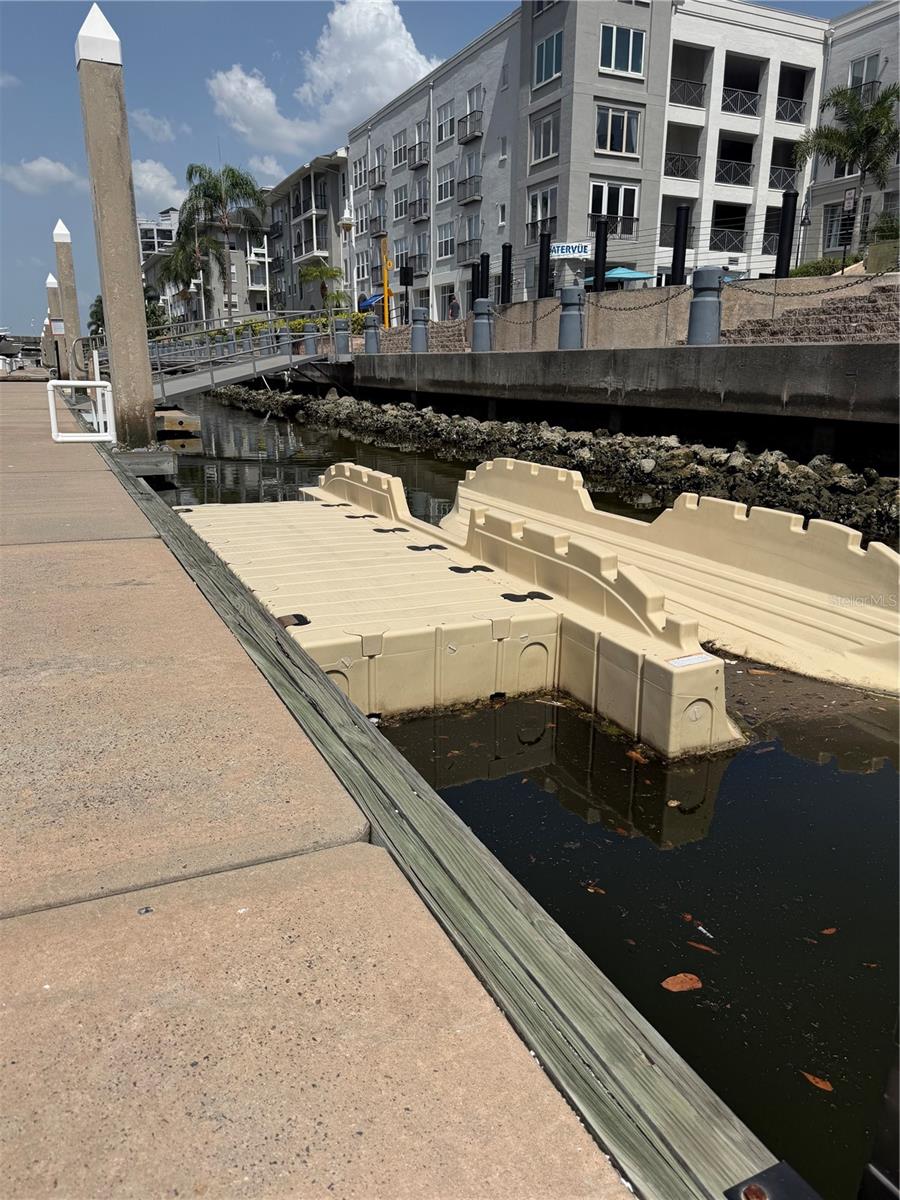 700 S HARBOUR ISLAND BLVD #110, TAMPA, FL — photo 41