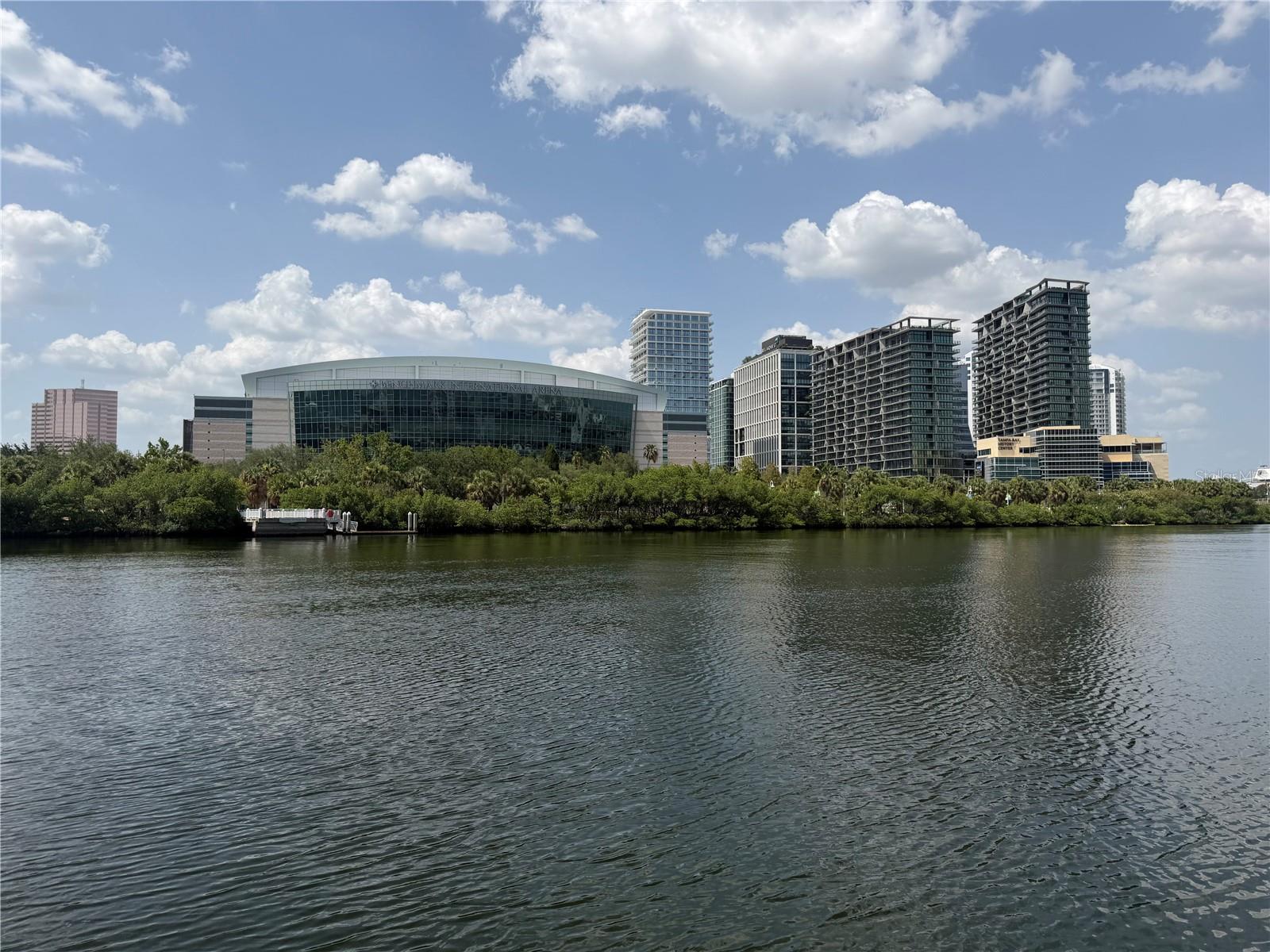 700 S HARBOUR ISLAND BLVD #110, TAMPA, FL — photo 42