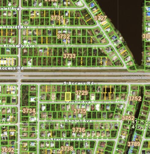 11352 POPLIN AVE, ENGLEWOOD, FL — photo 2