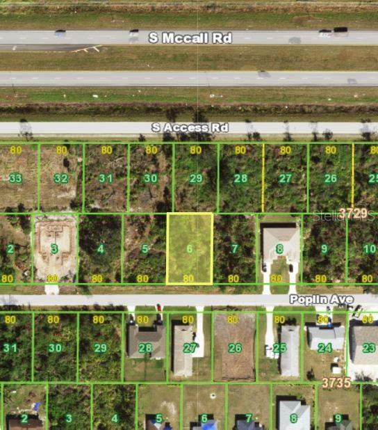 11352 POPLIN AVE, ENGLEWOOD, FL — photo 3