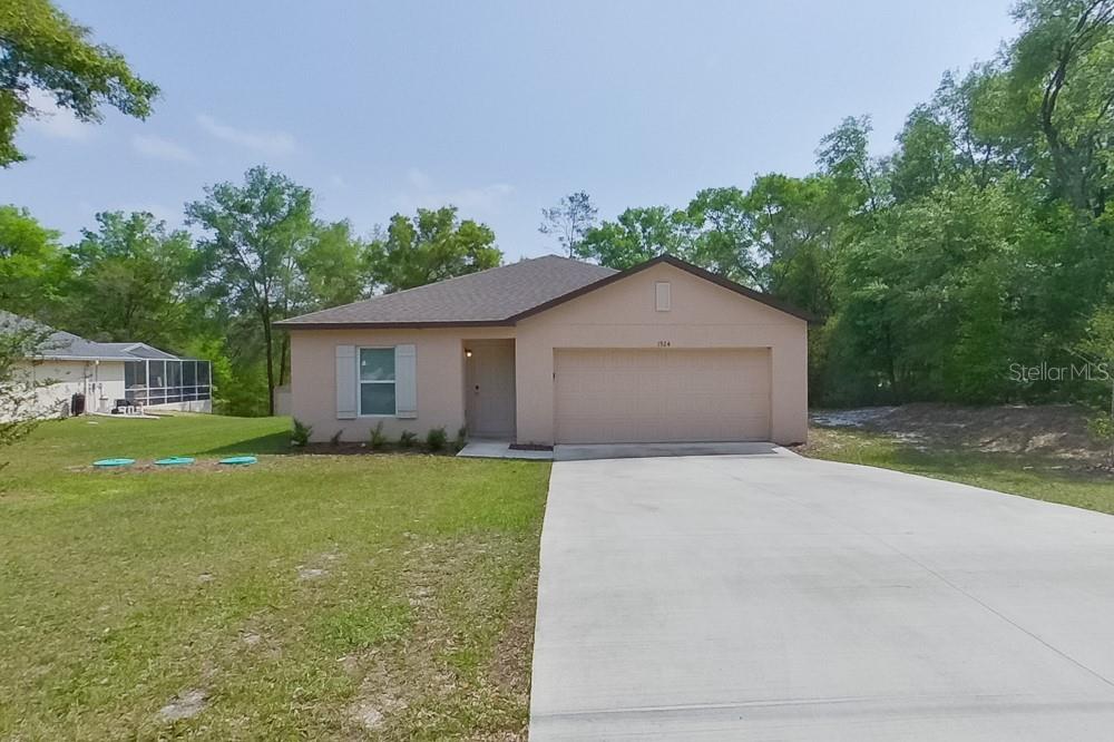 1924 W ROSEBORO DR, DUNNELLON, FL