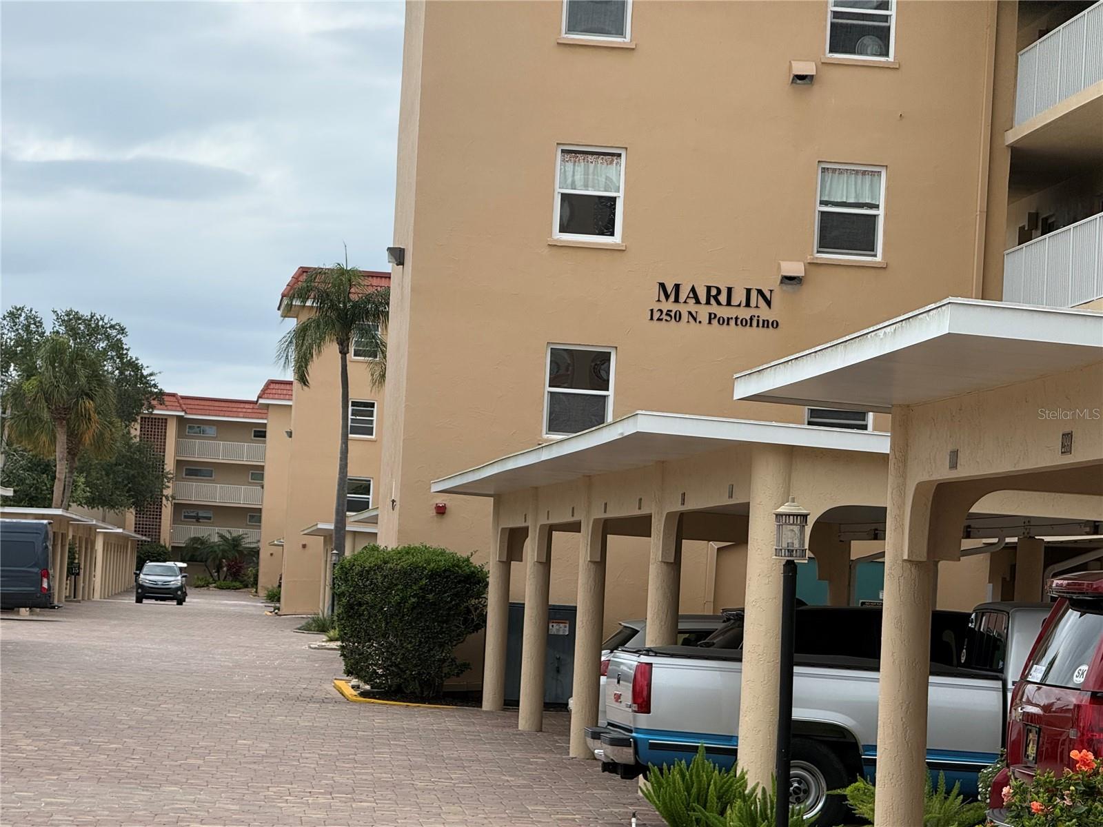 1250 N PORTOFINO DR #202, SARASOTA, FL — photo 24