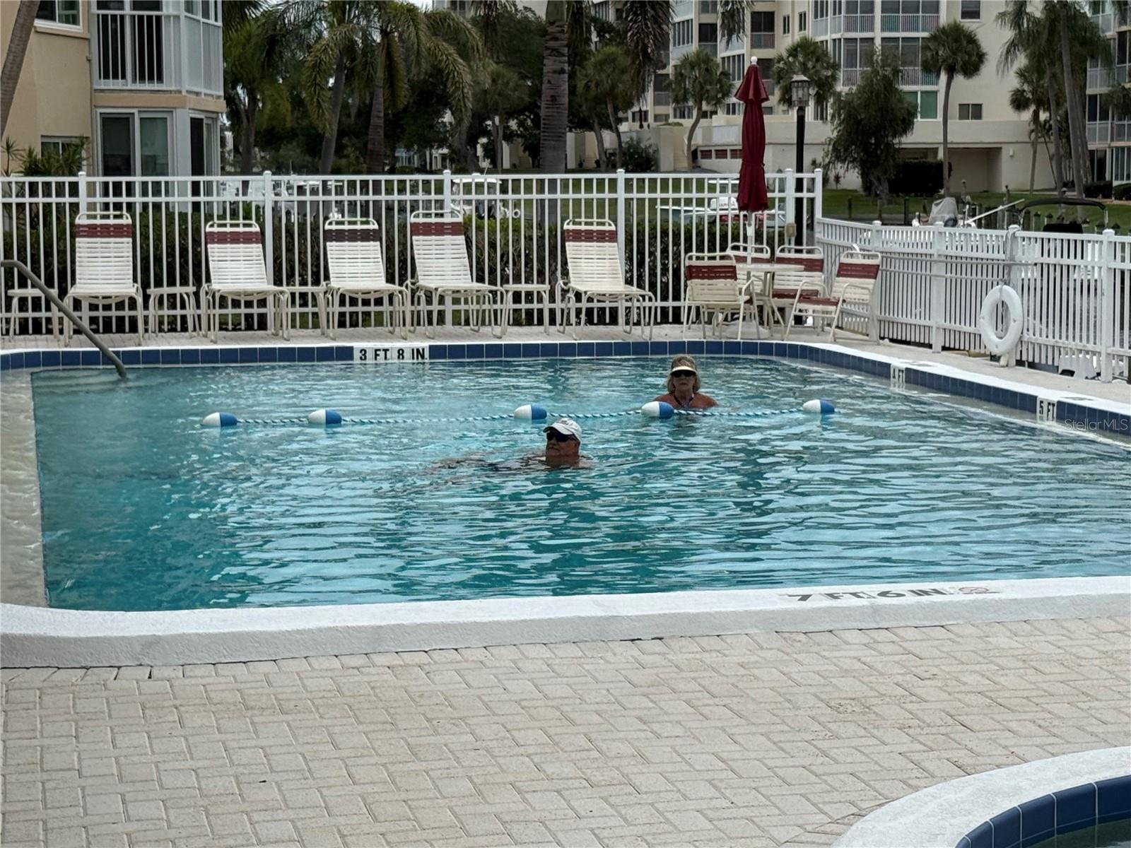 1250 N PORTOFINO DR #202, SARASOTA, FL — photo 29