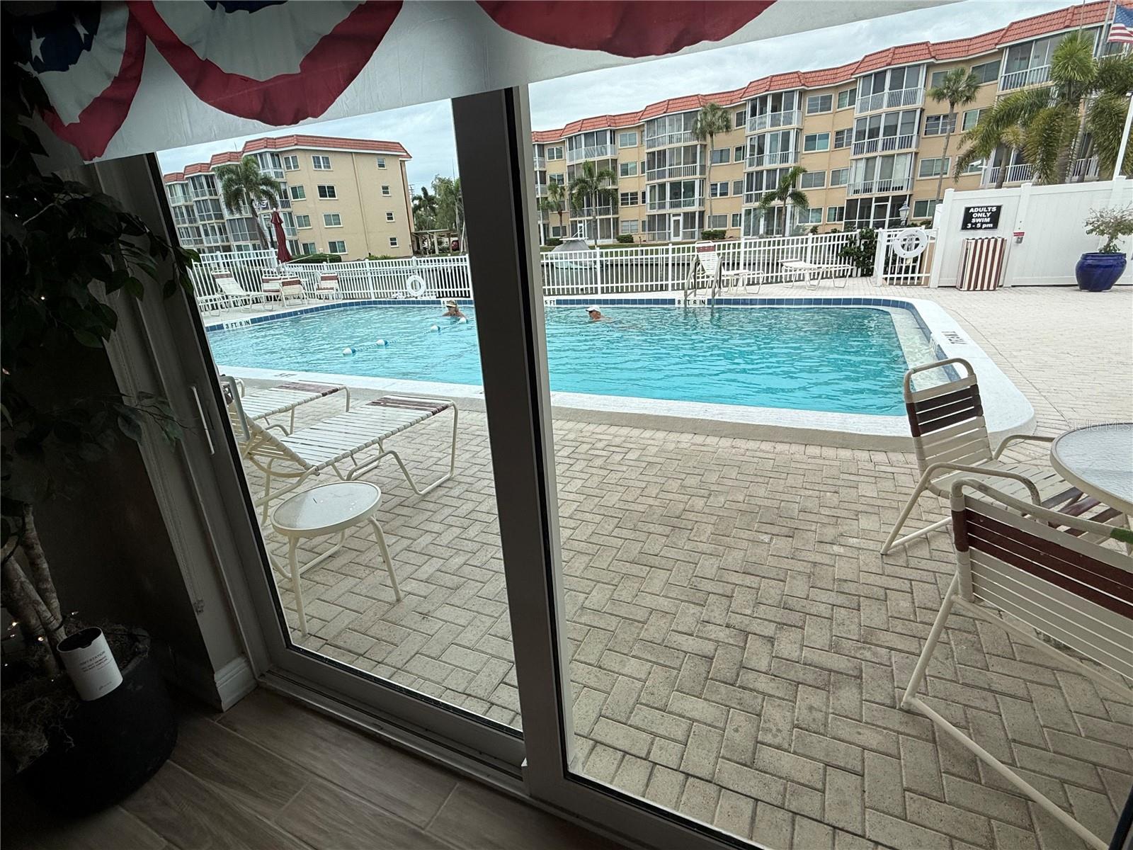 1250 N PORTOFINO DR #202, SARASOTA, FL — photo 30