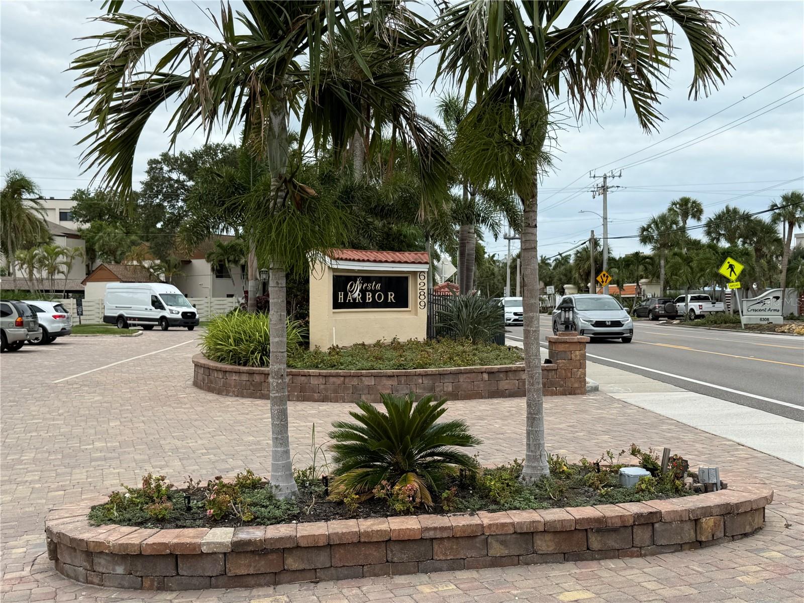 1250 N PORTOFINO DR #202, SARASOTA, FL — photo 36