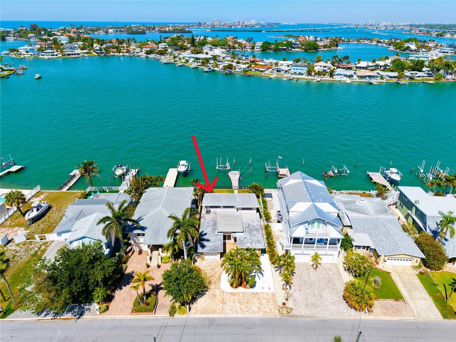 468 20TH AVE, INDIAN ROCKS BEACH, FL