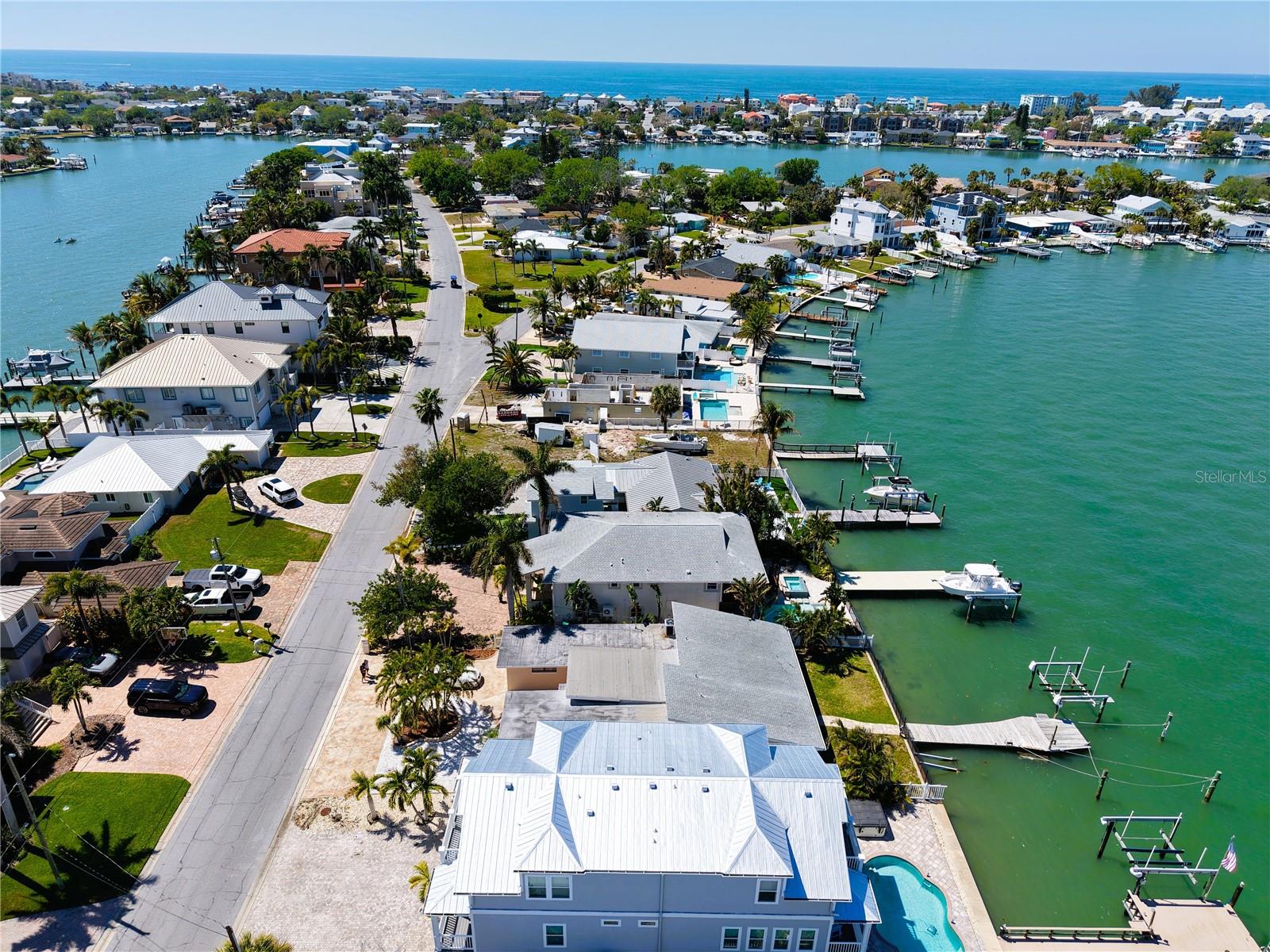 468 20TH AVE, INDIAN ROCKS BEACH, FL — photo 4