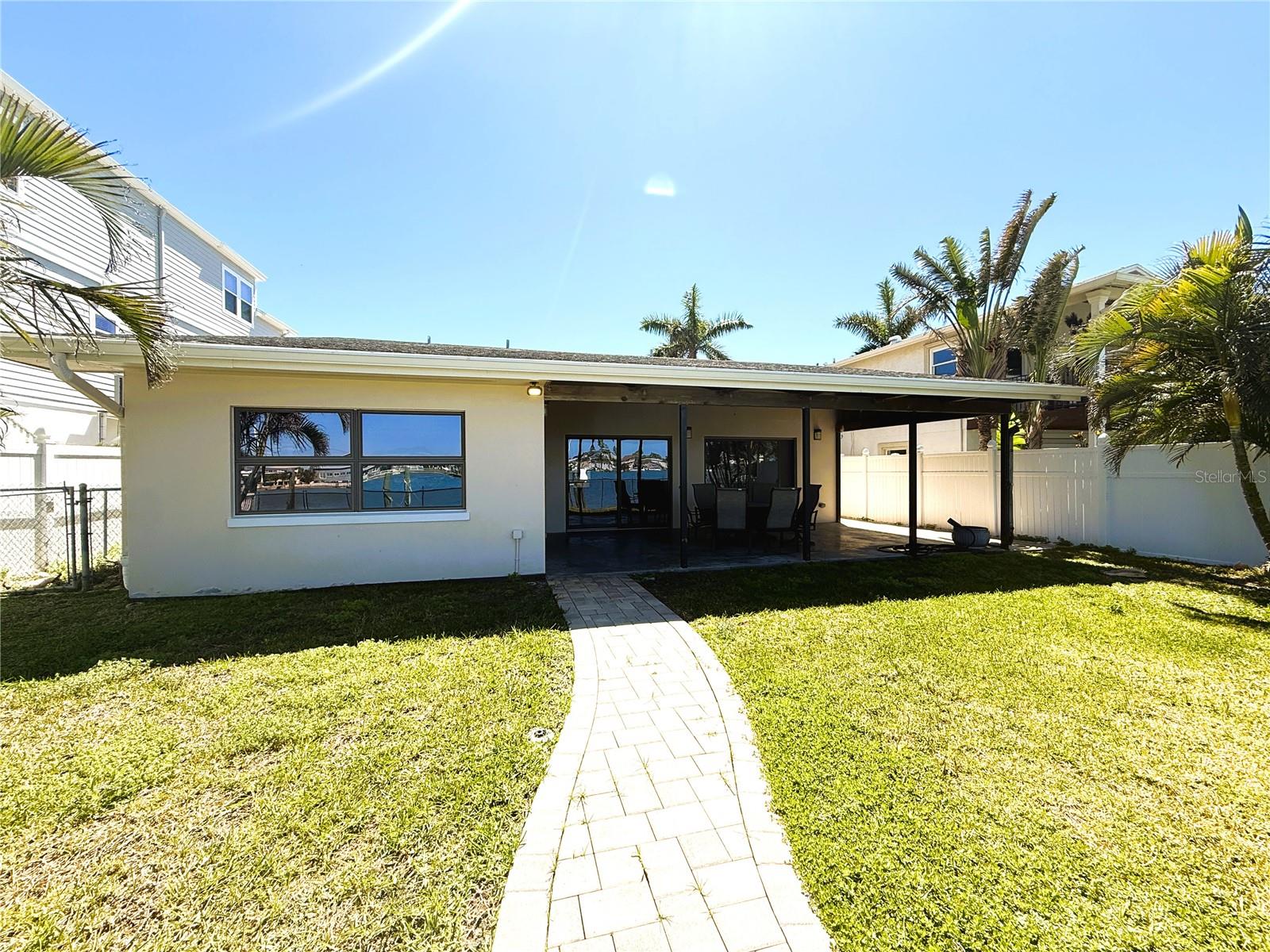 468 20TH AVE, INDIAN ROCKS BEACH, FL — photo 34
