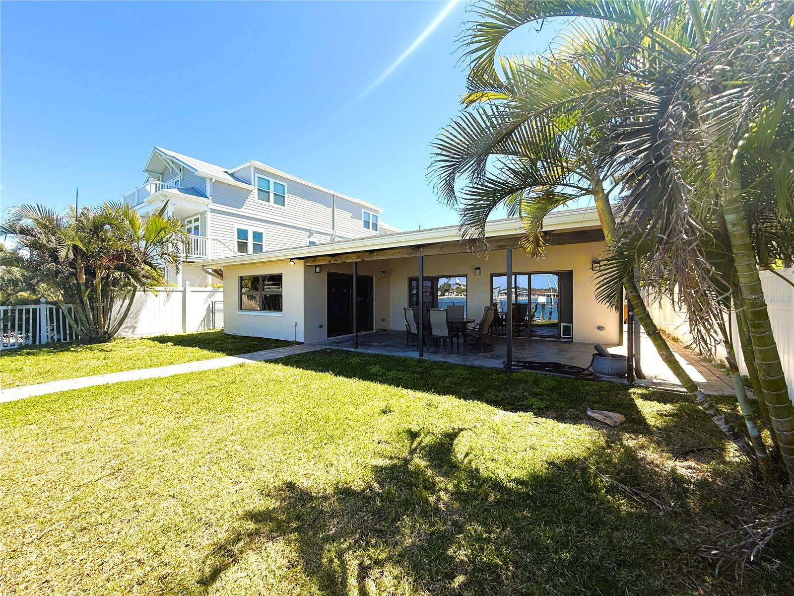 468 20TH AVE, INDIAN ROCKS BEACH, FL — photo 35