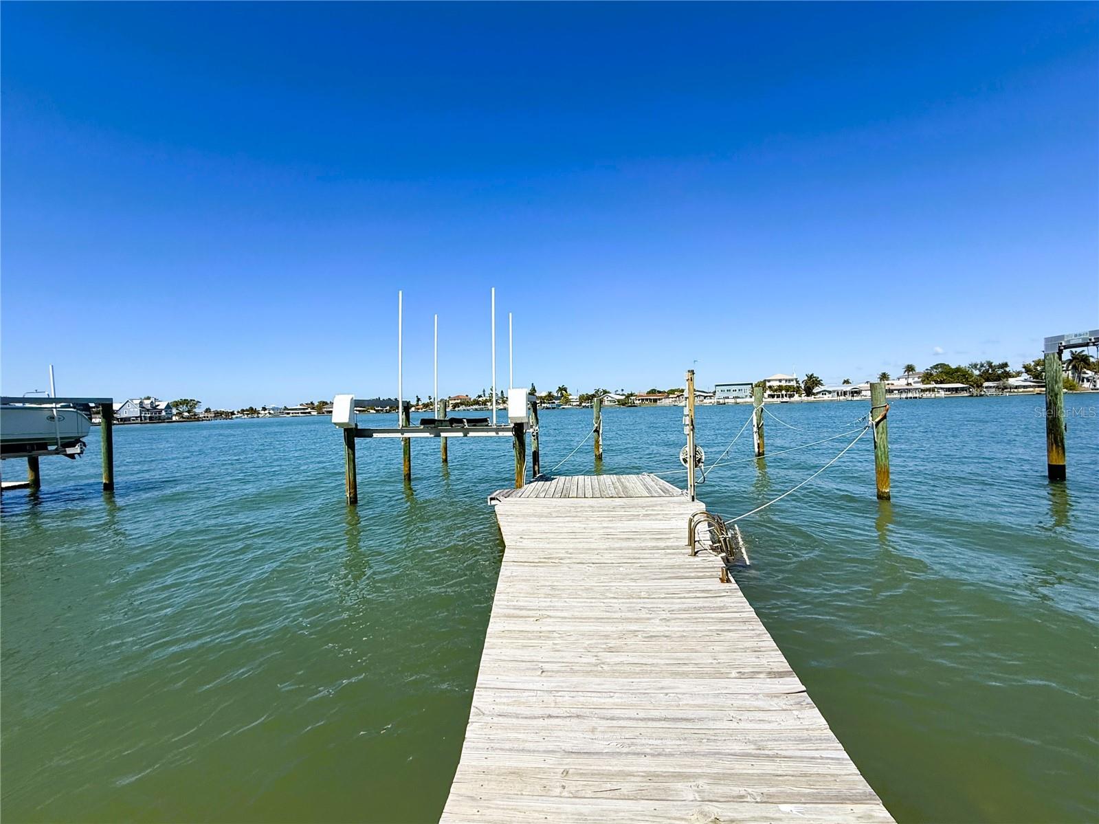 468 20TH AVE, INDIAN ROCKS BEACH, FL — photo 36