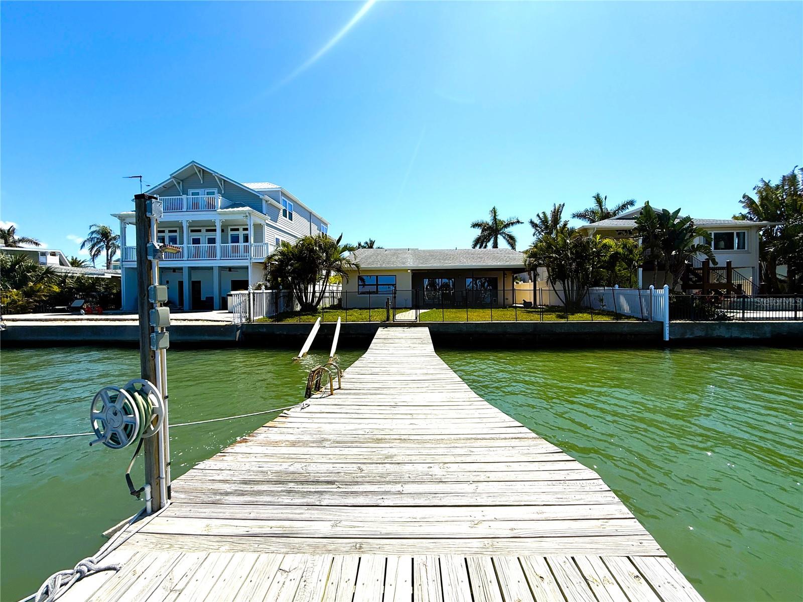 468 20TH AVE, INDIAN ROCKS BEACH, FL — photo 38