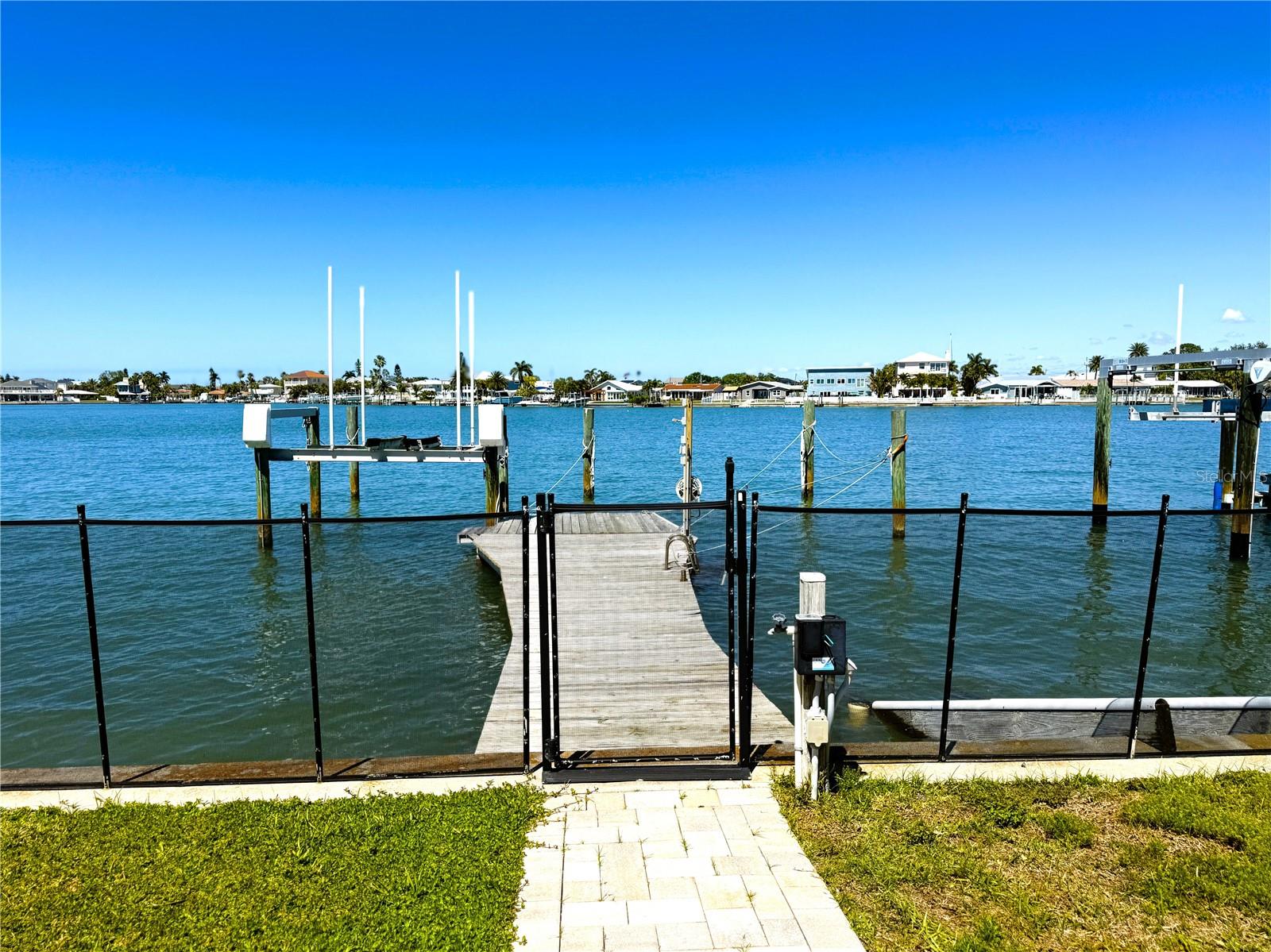 468 20TH AVE, INDIAN ROCKS BEACH, FL — photo 40