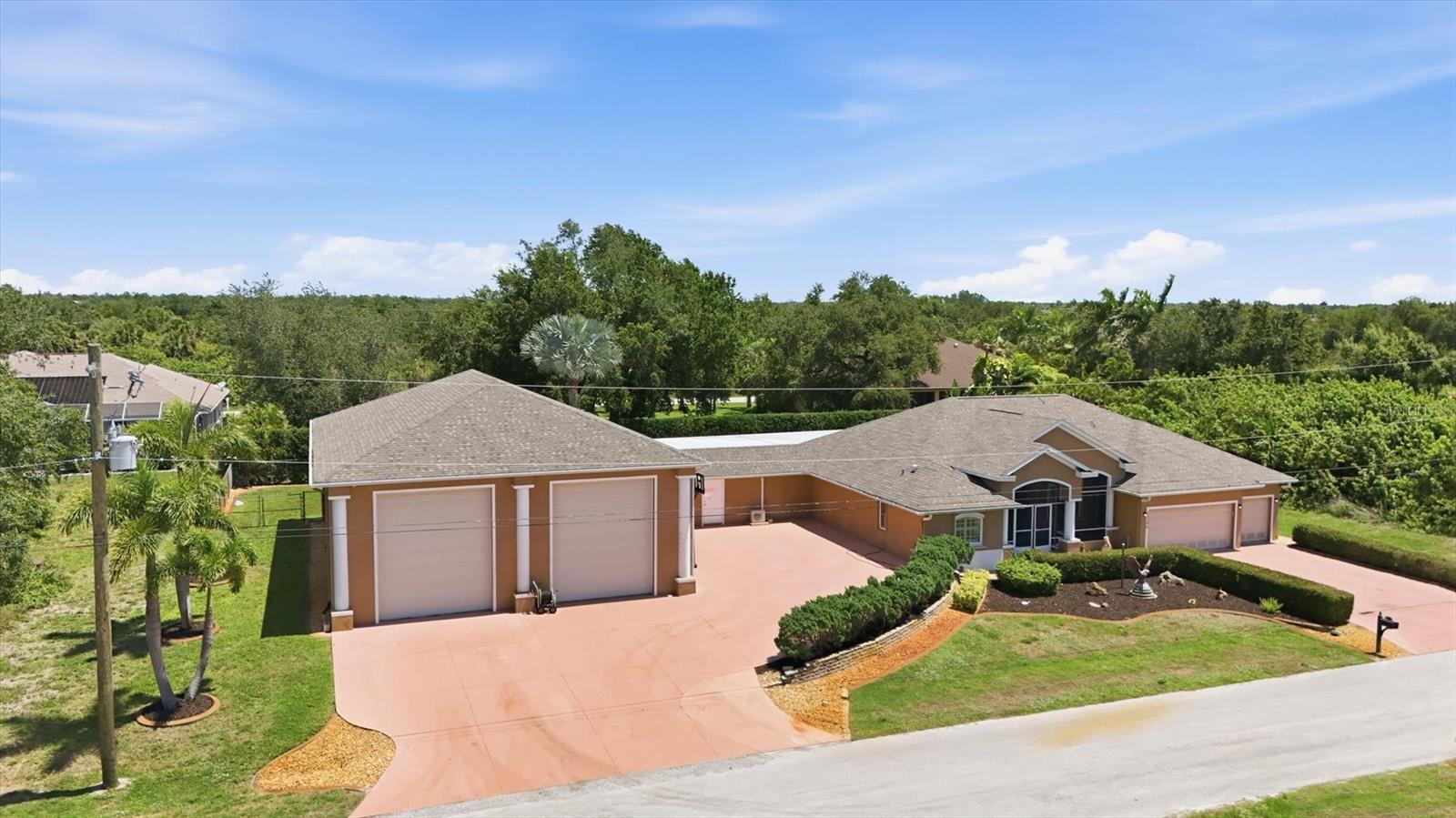 13346 CEDAR CITY AVE, PORT CHARLOTTE, FL